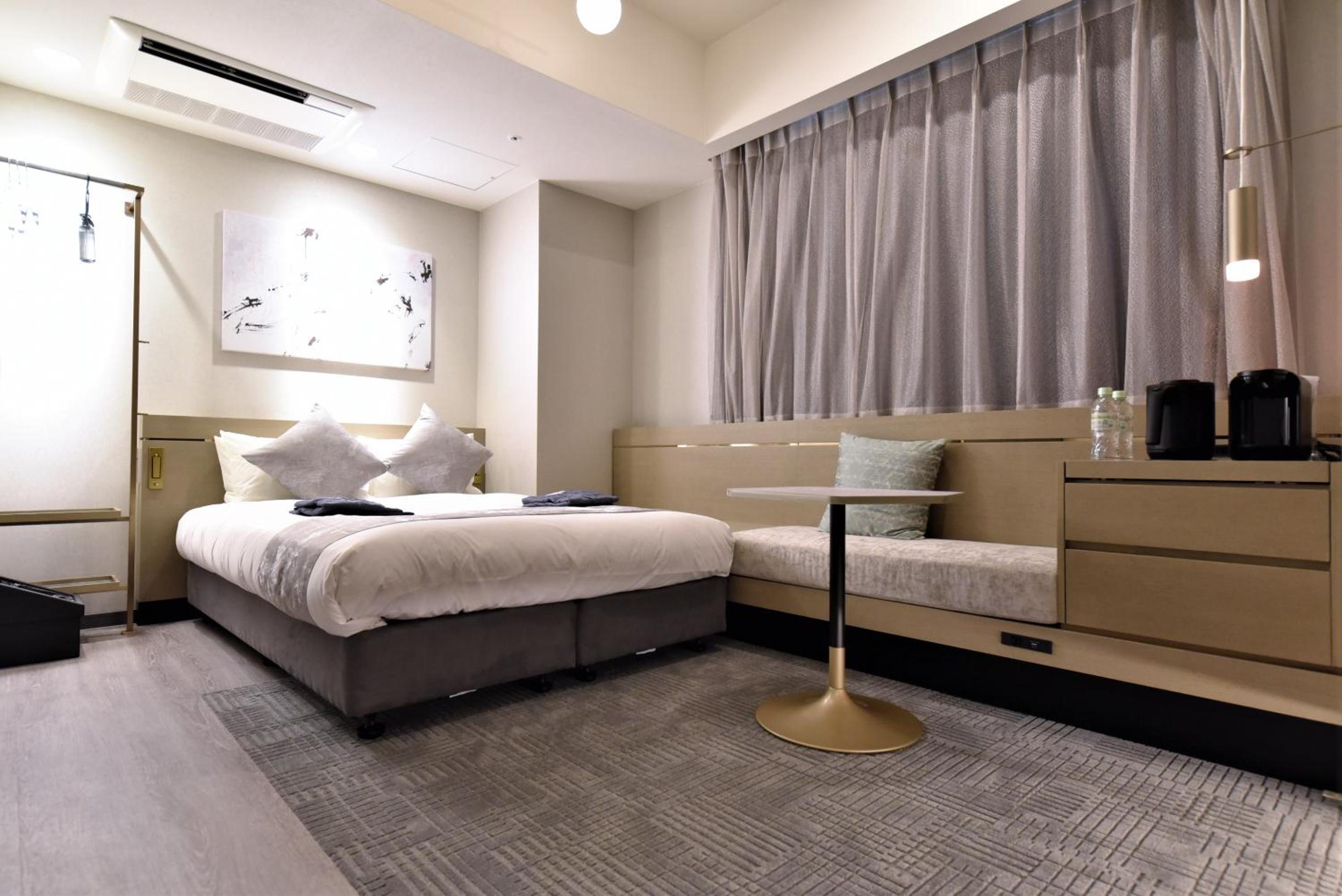 Select Double Room photo 1