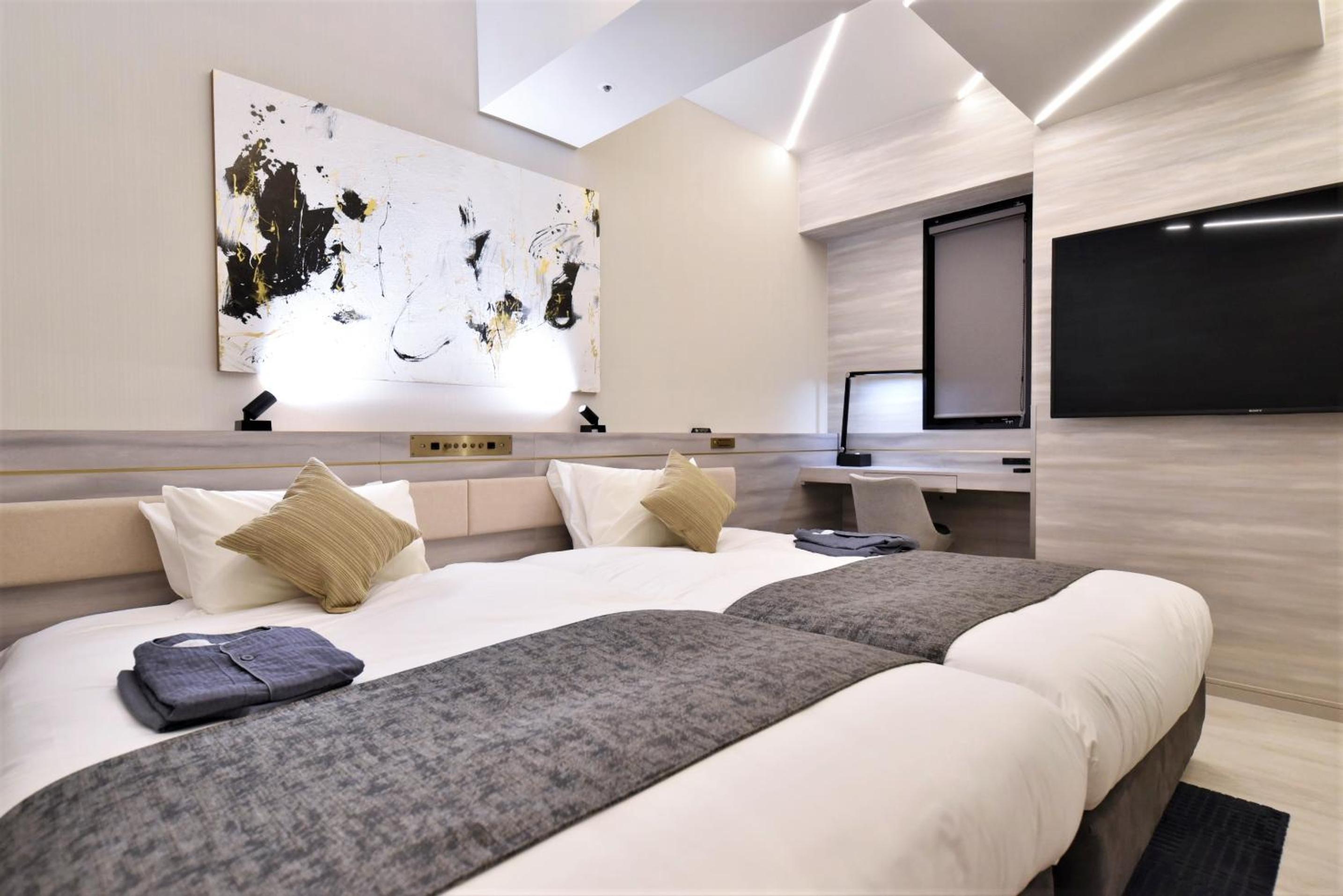 Comfort Twin Room photo 3