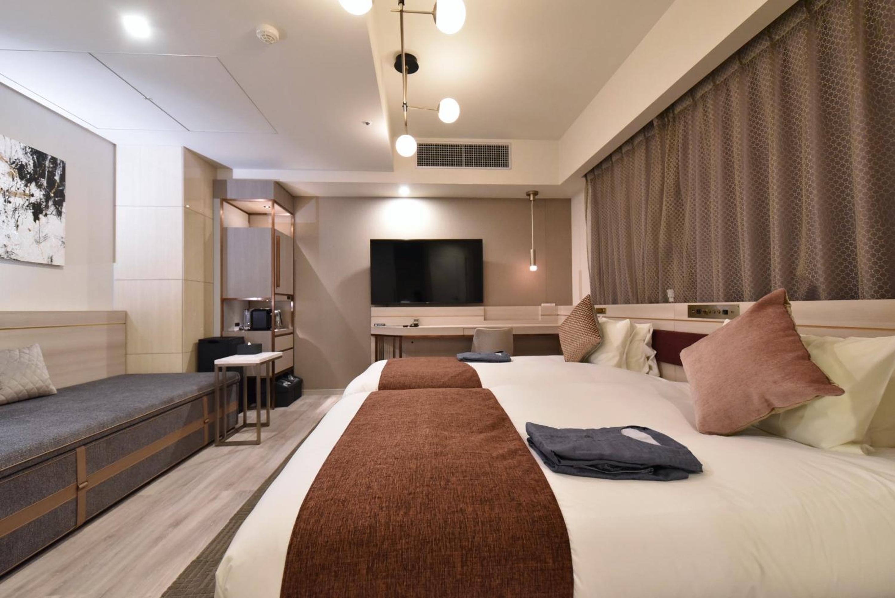 Comfort Twin Room photo 2