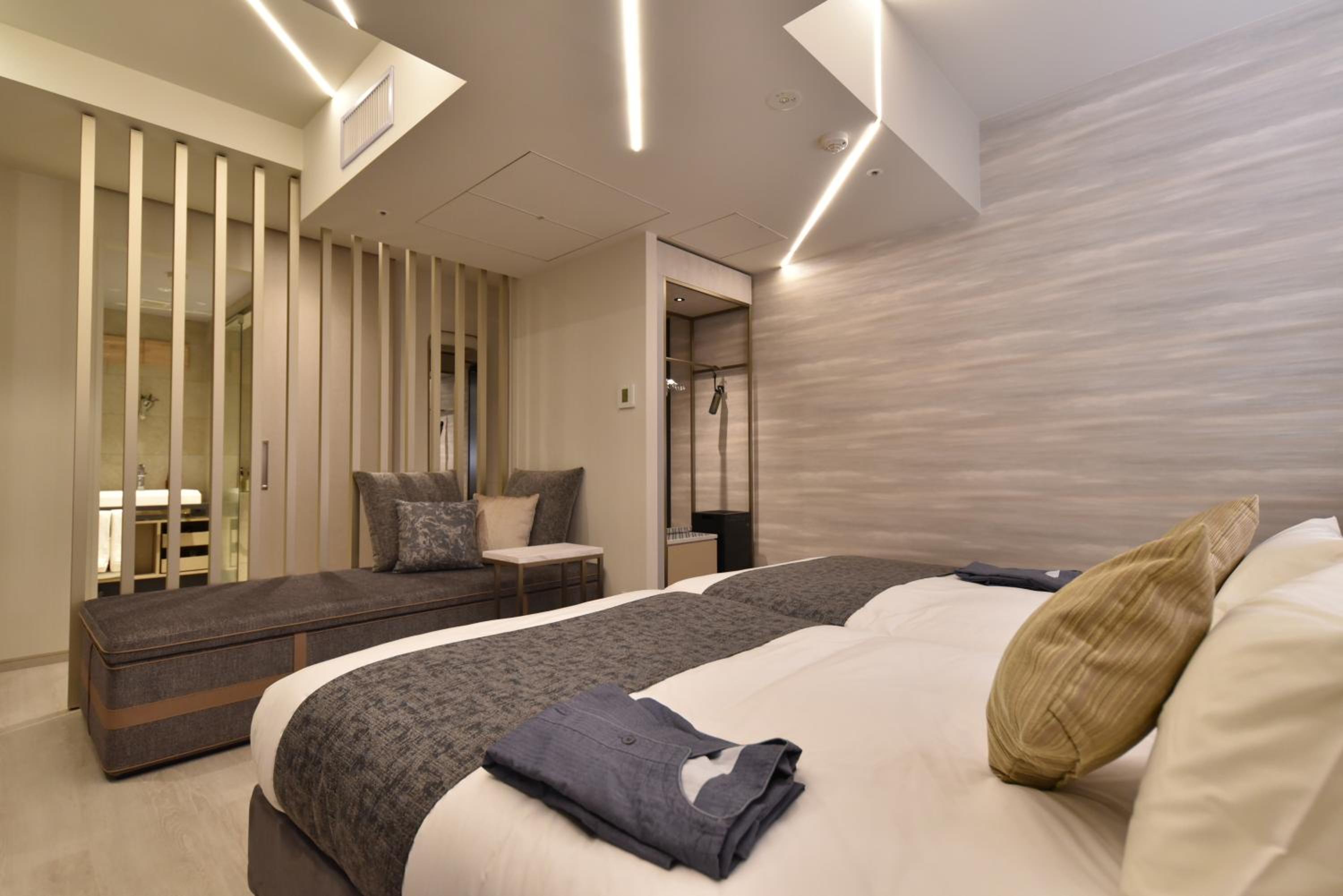 Comfort Twin Room photo 1