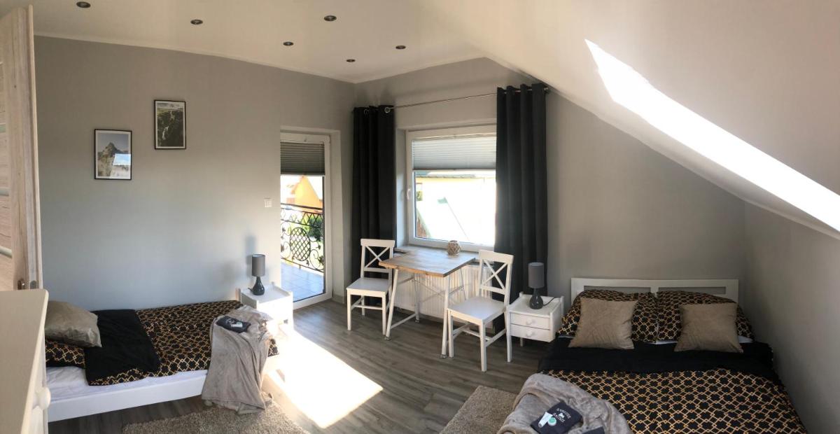 Studio with Mountain View photo 1