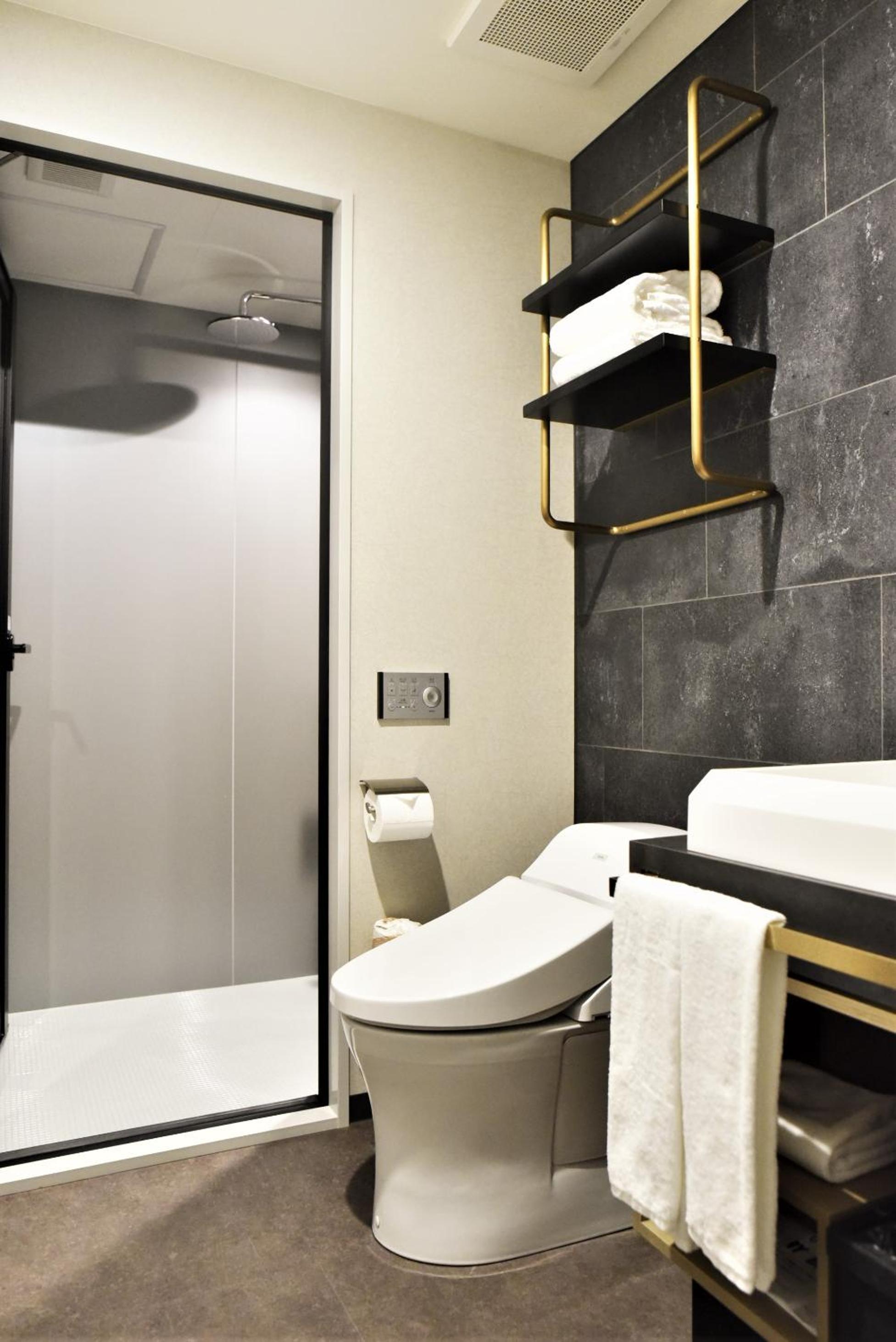 Smart Double Room photo 3