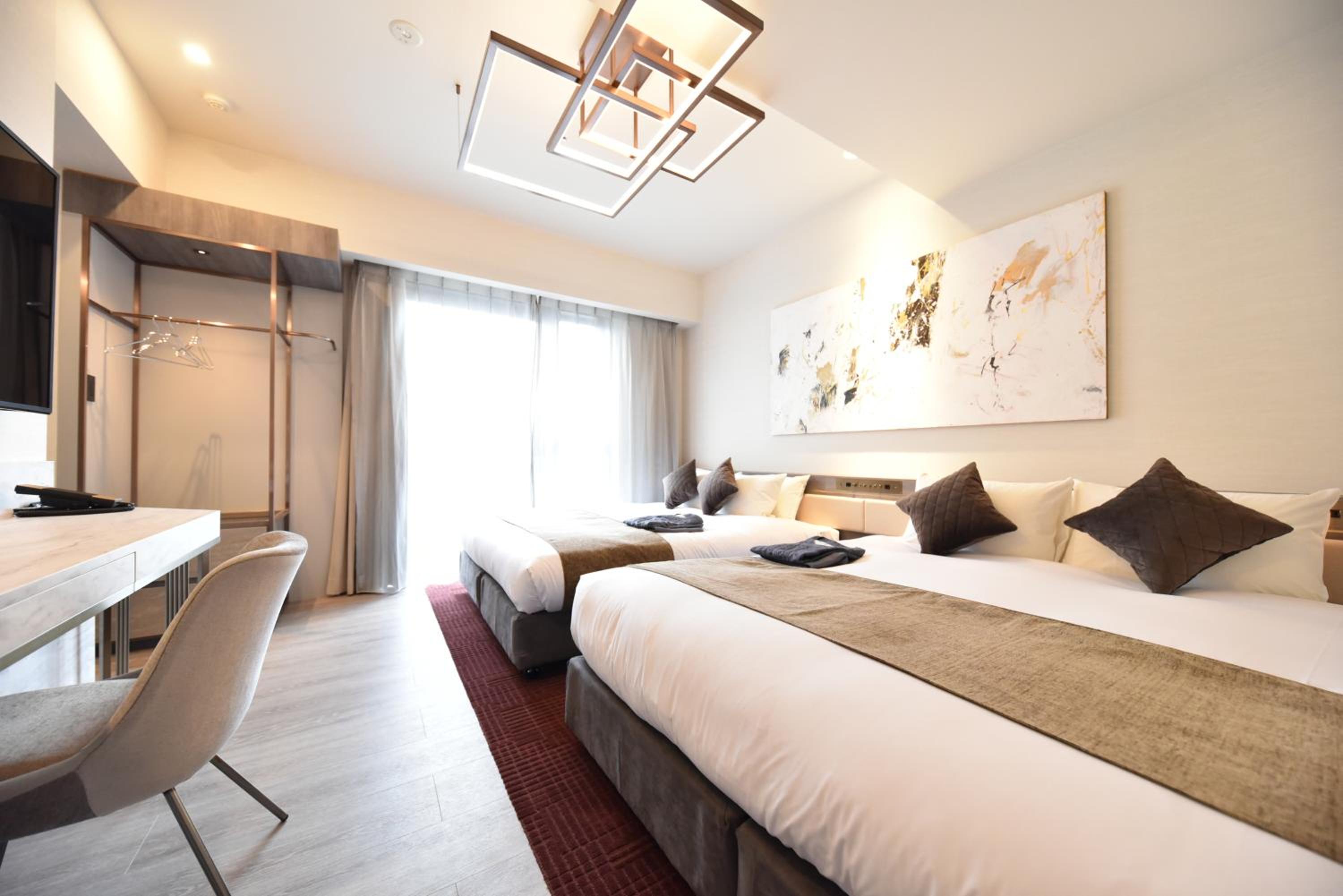 Premier Twin Room photo 1