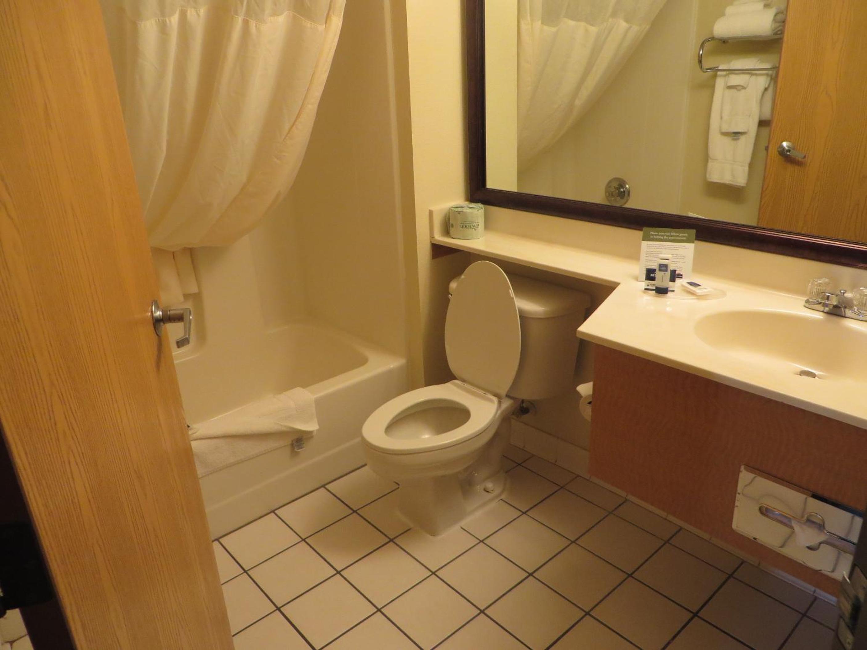 Queen Studio Suite - Non-Smoking photo 3