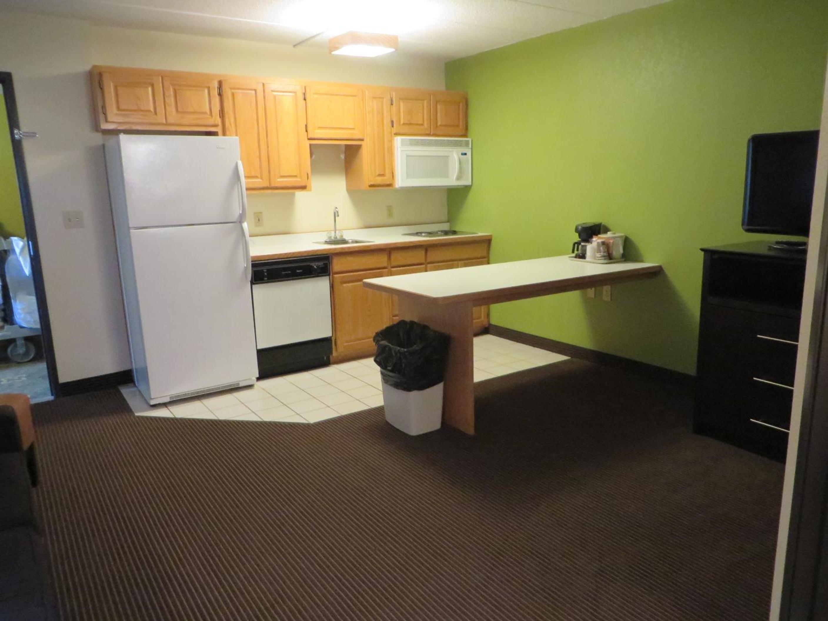 Premier One-Bedroom King Suite - Non-Smoking