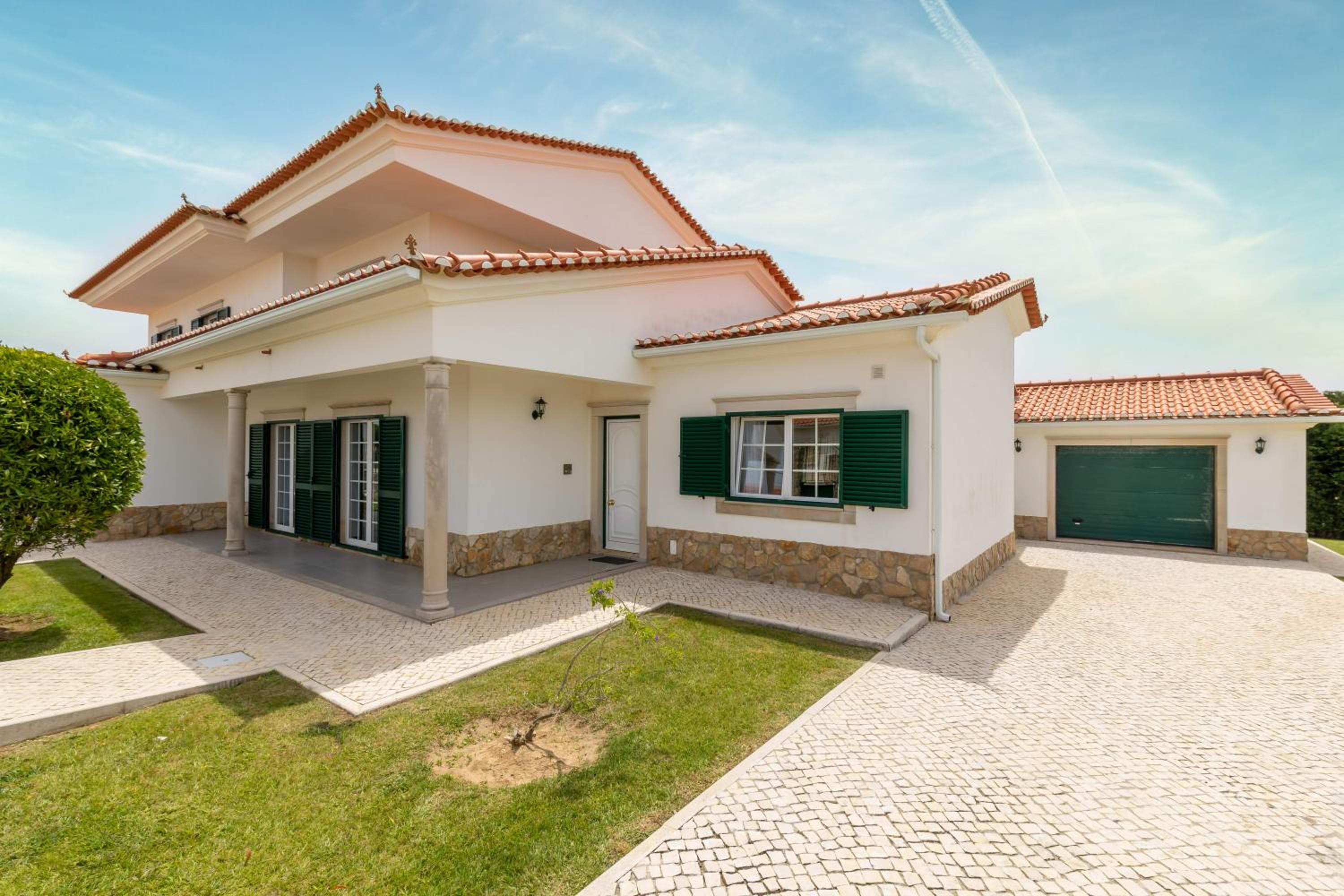 Villa with Private Pool photo 3