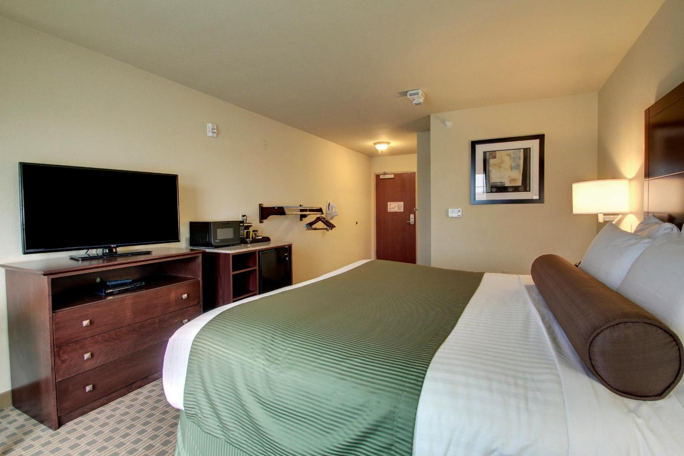 King Room