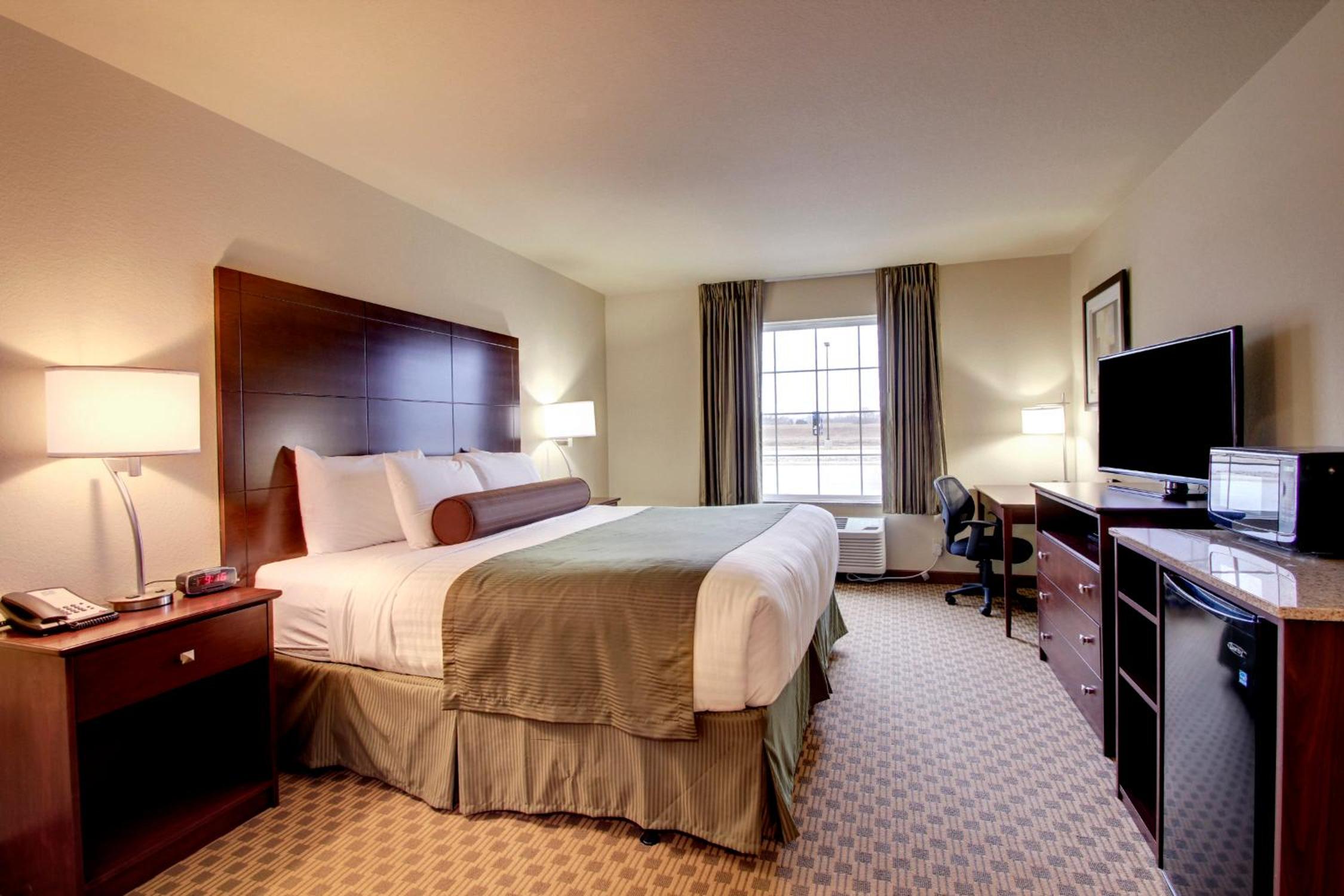 King Room