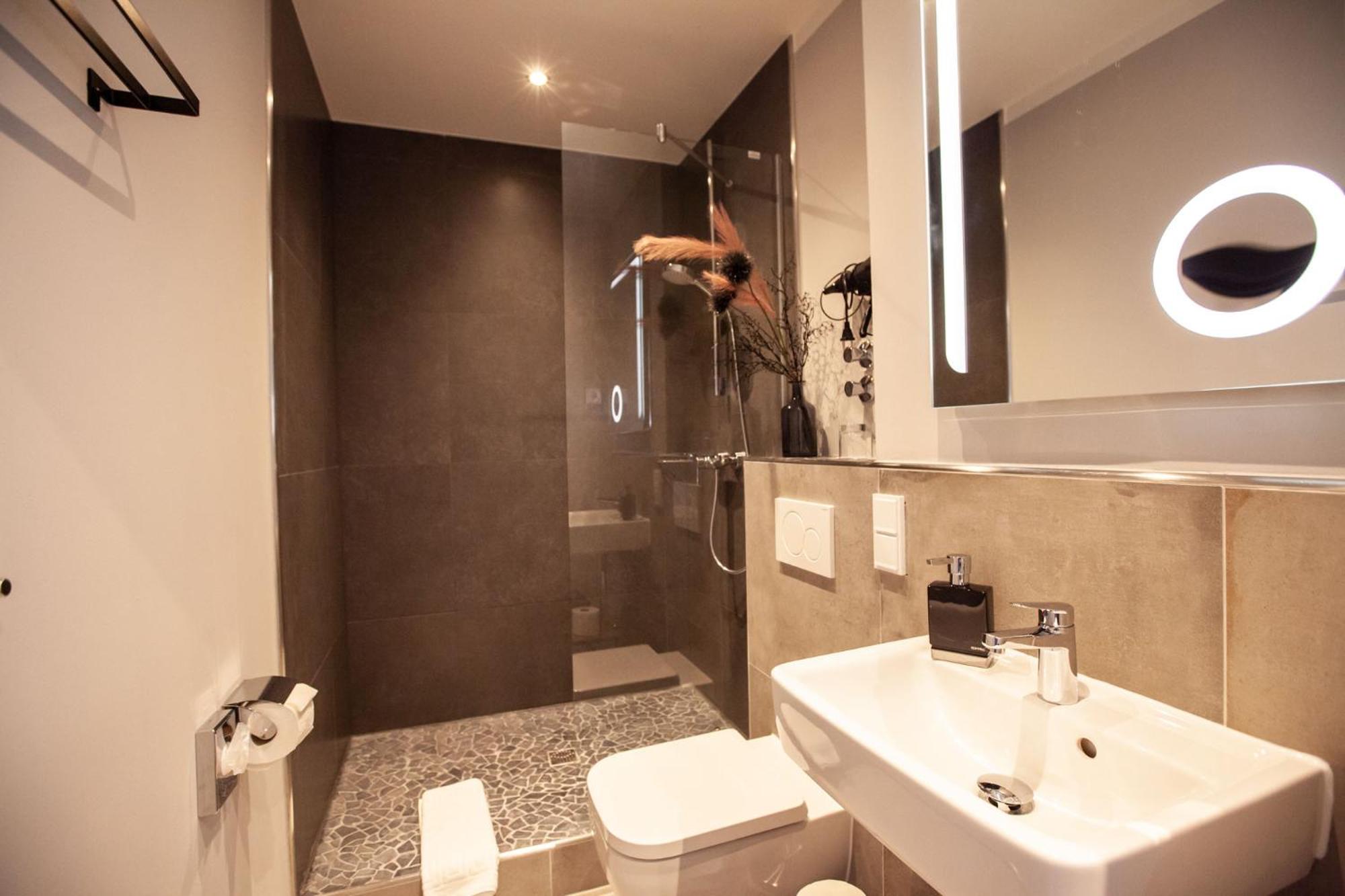 Standard Single Room photo 2