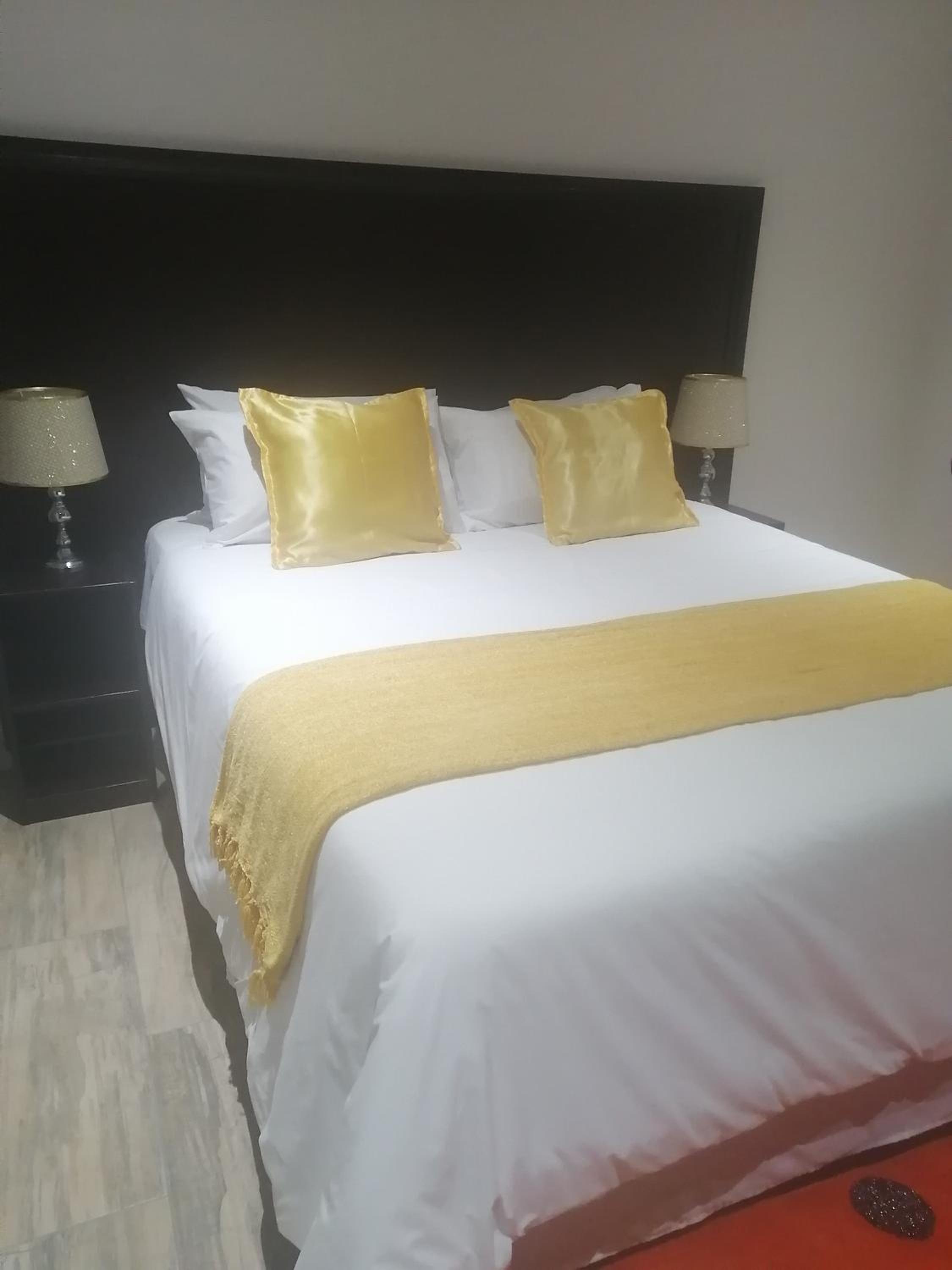 Deluxe Double Room - Photo 3