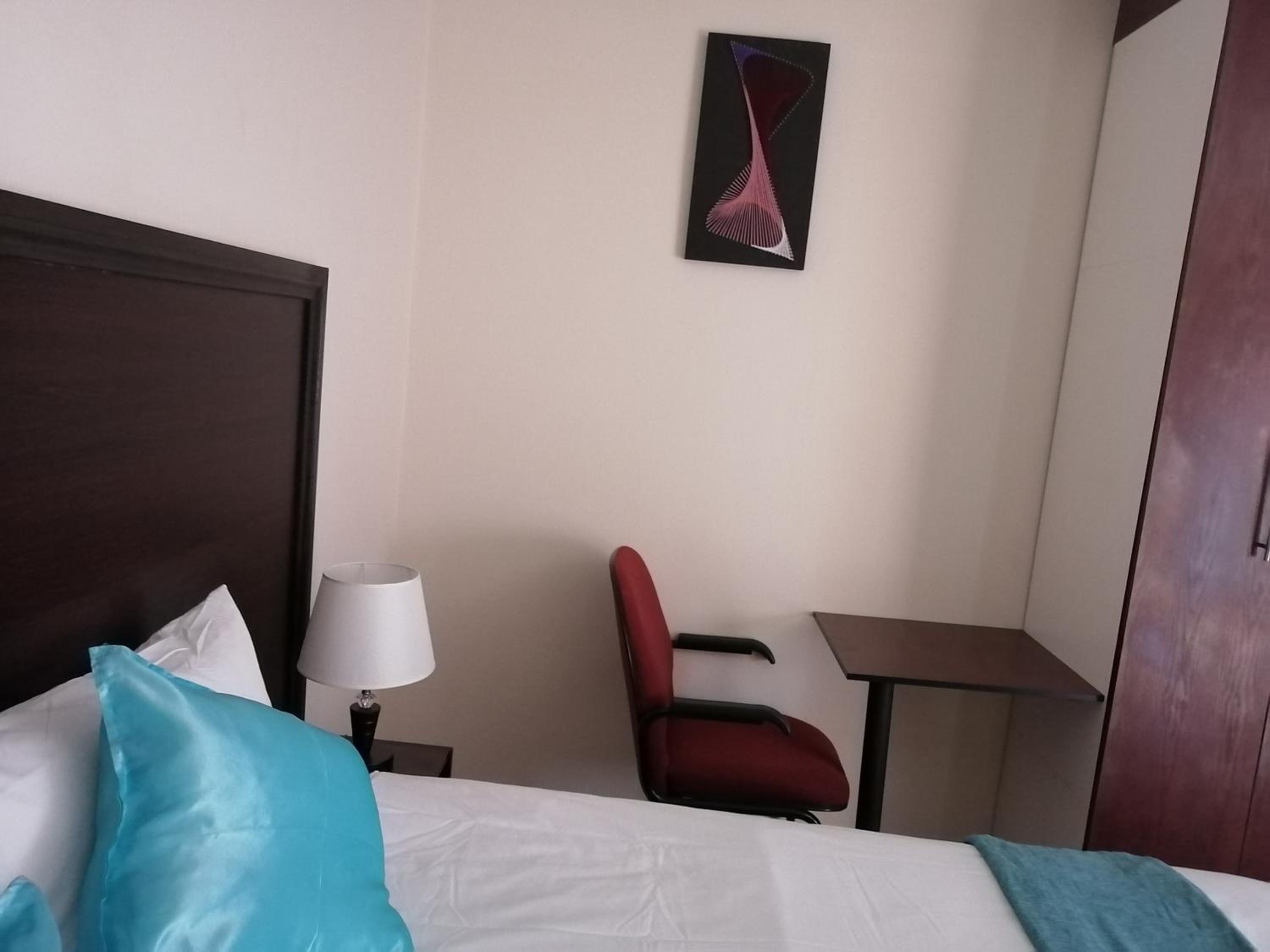 Deluxe Double Room - Photo 4