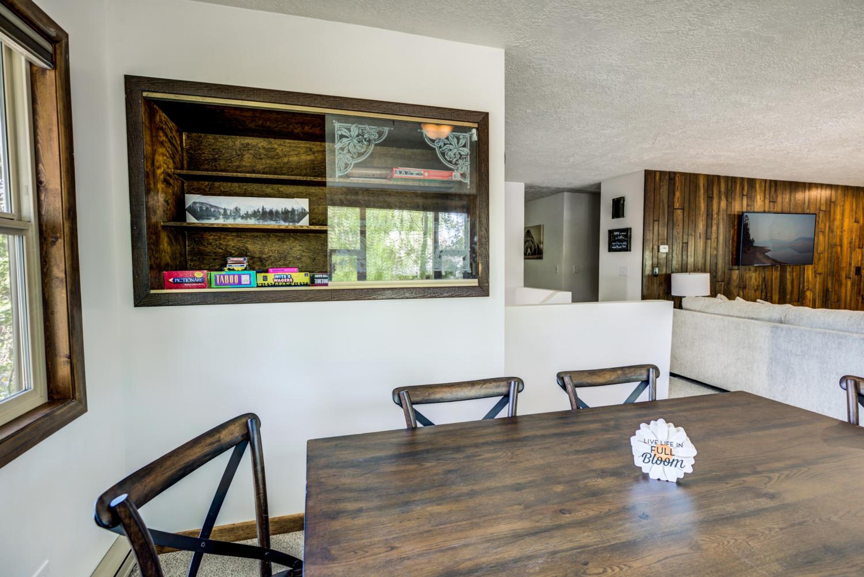 Four-Bedroom House - Photo 9