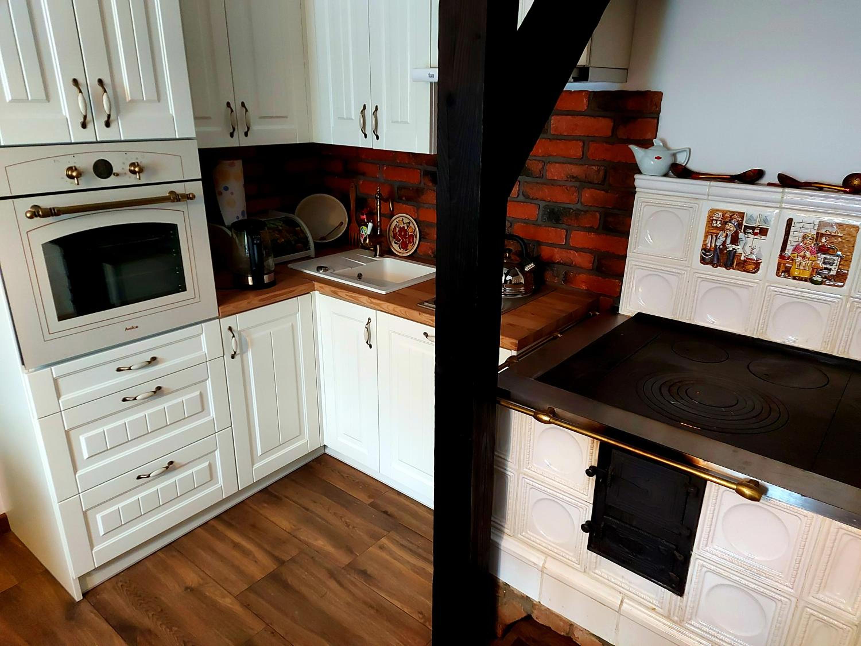 Apartment - Photo 2