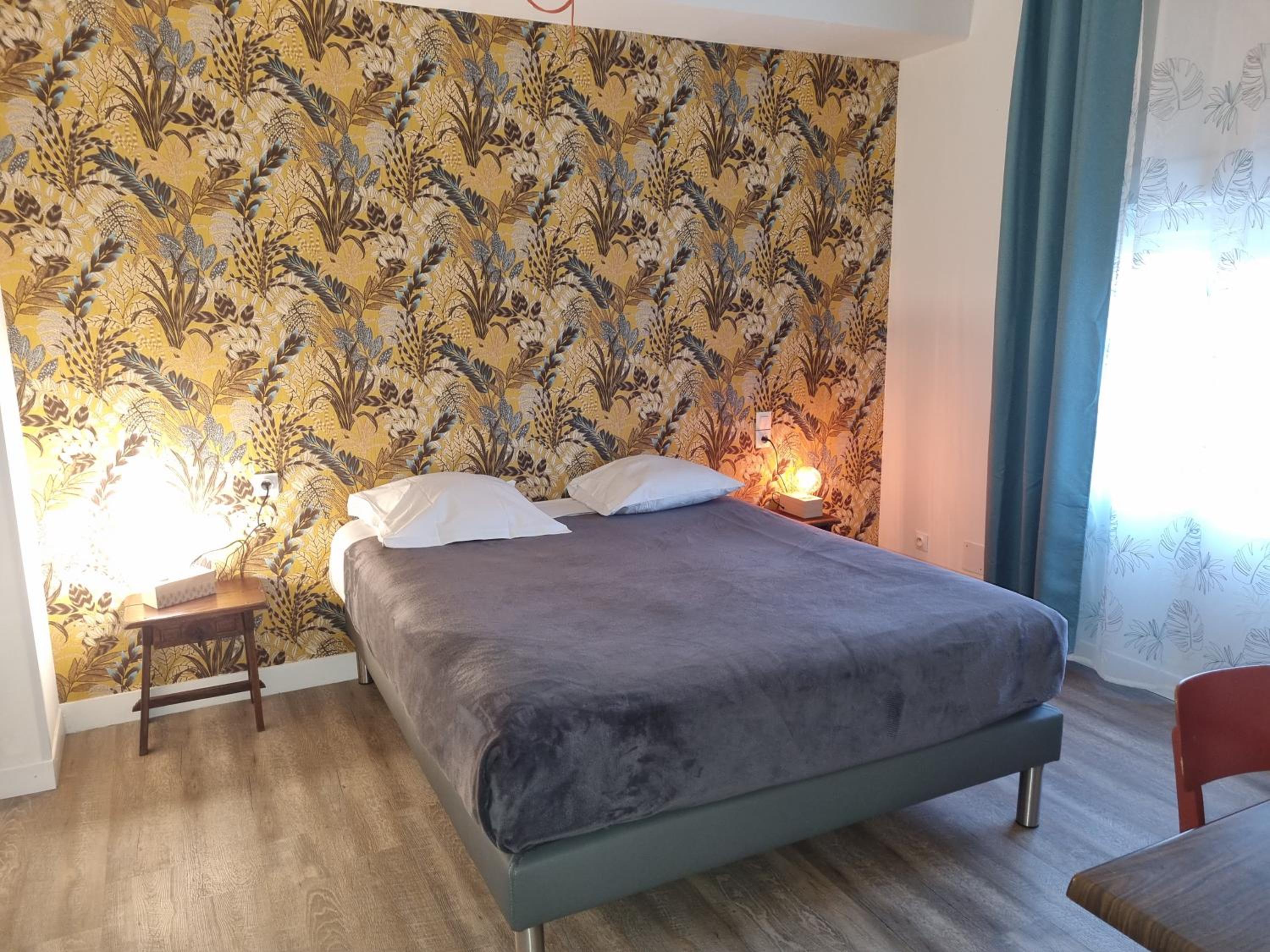 Hotel Café de la Gare, Zdjęcie 3