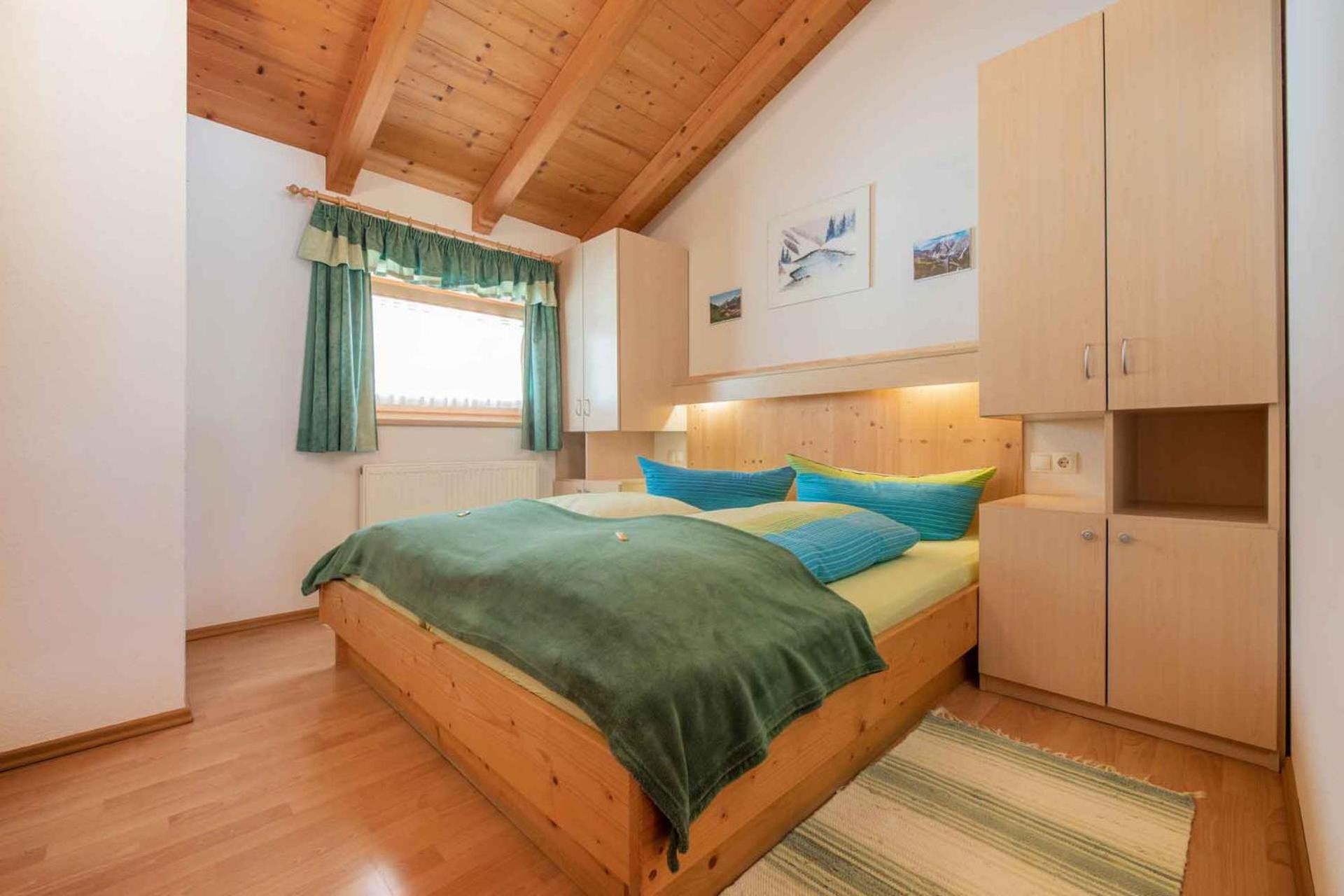 Apartment with Mountain View photo 1