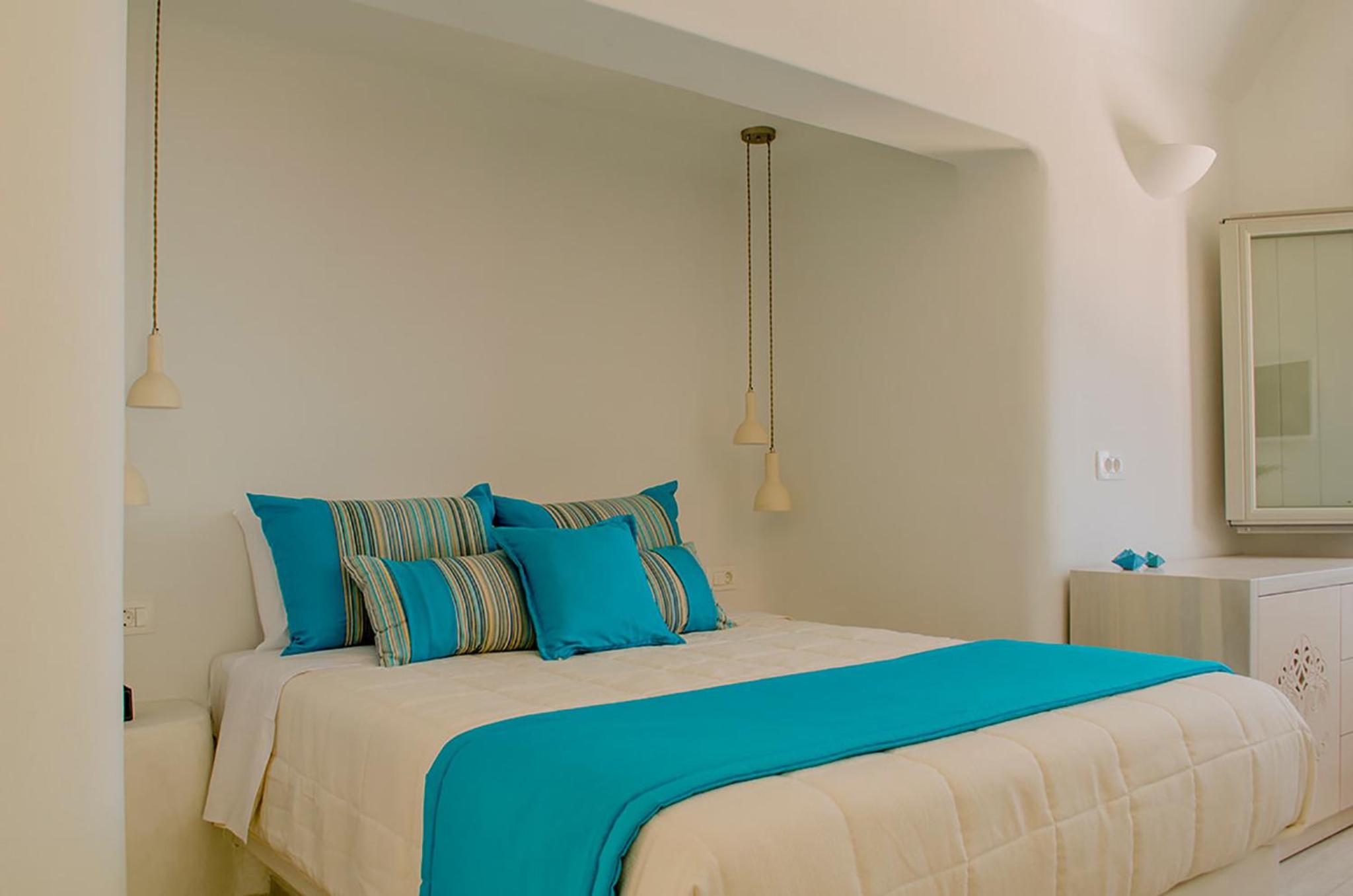 Double Room with Sea View - Photo 7