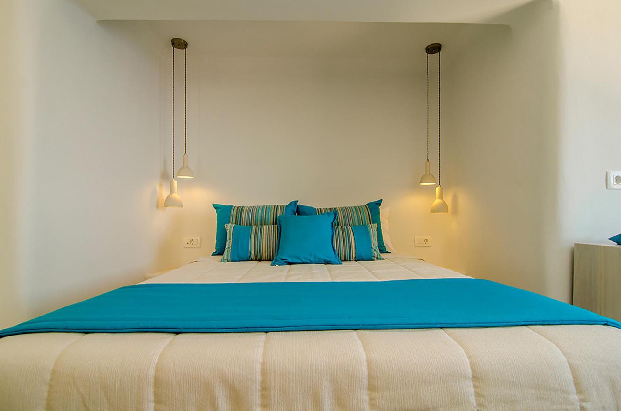 Double Room with Sea View - Photo 2