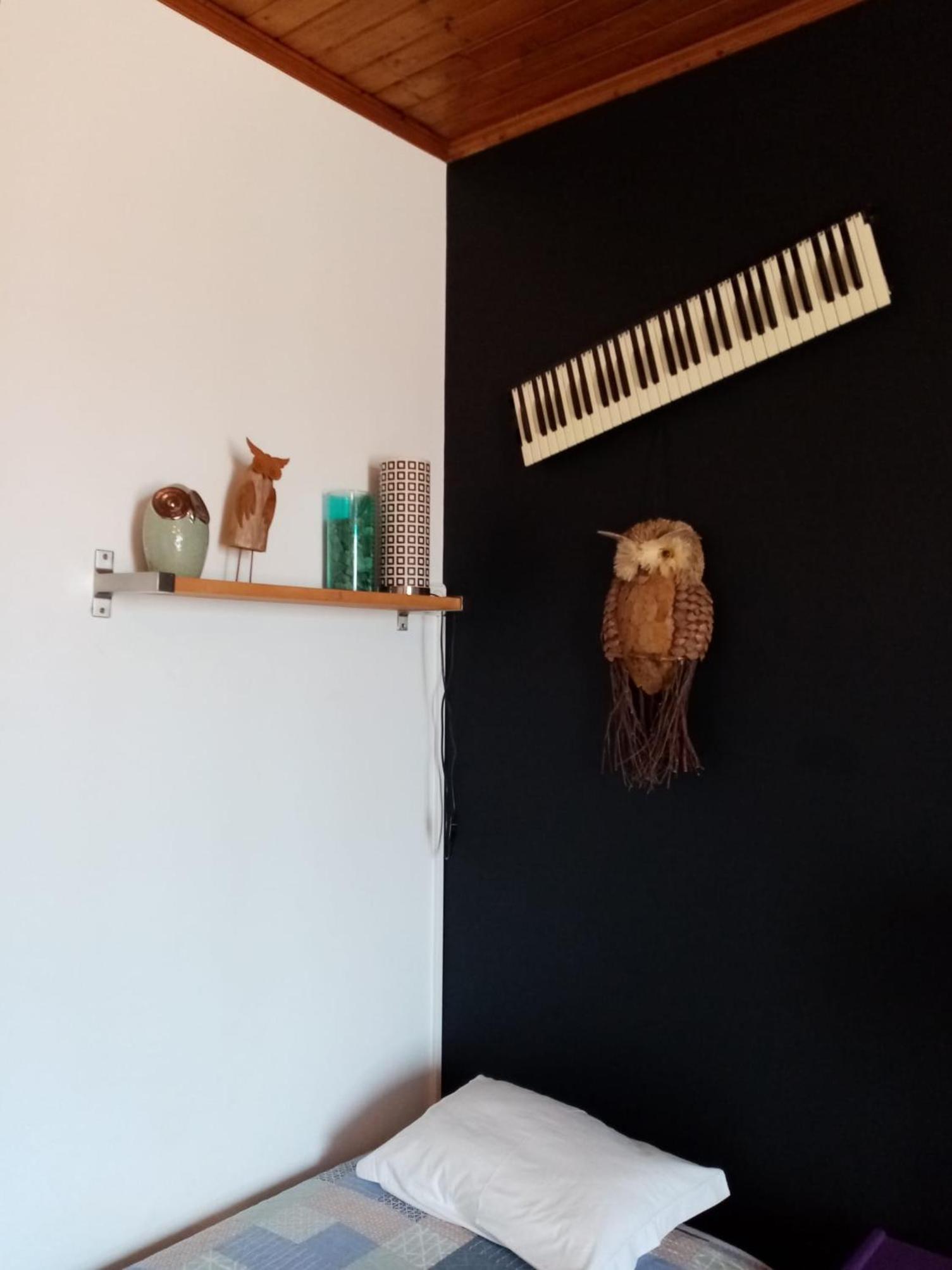 Deluxe Apartment photo 2