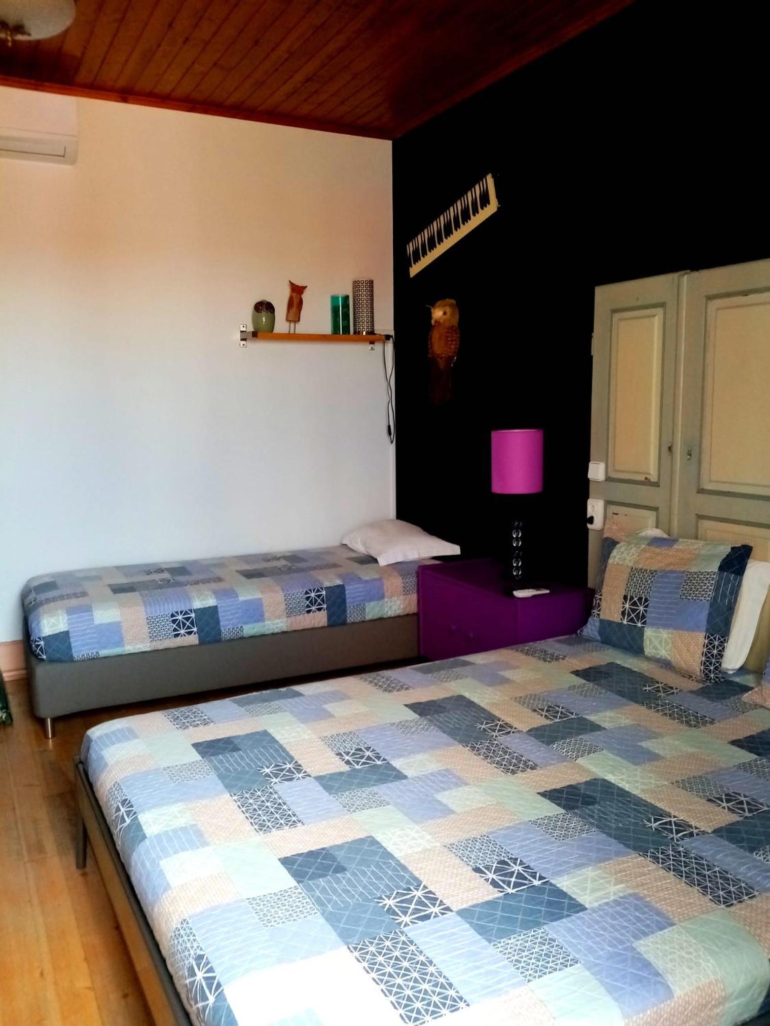 Deluxe Apartment photo 3