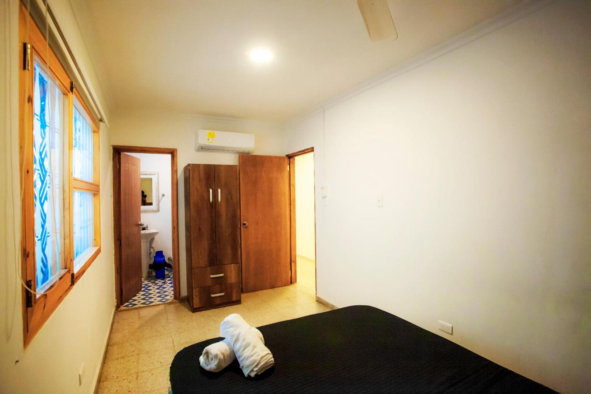 Double Room with Private Bathroom photo 3