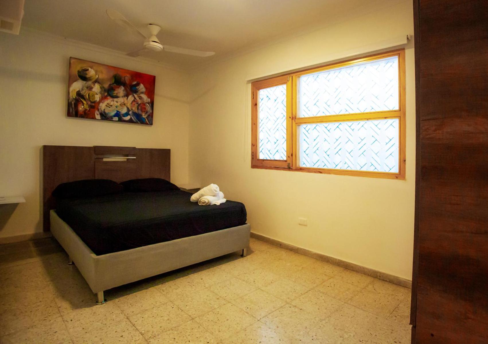 Double Room with Private Bathroom photo 1