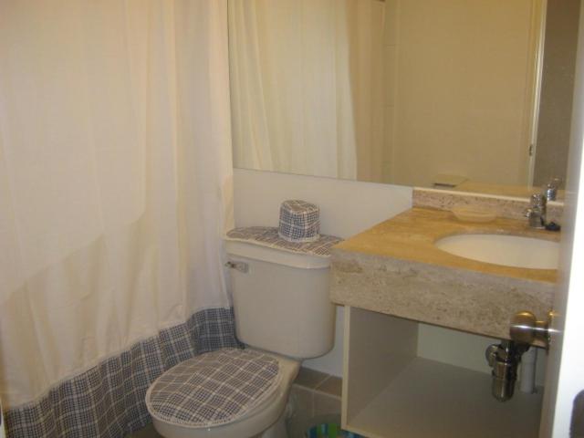 Three-Bedroom Apartment photo 3