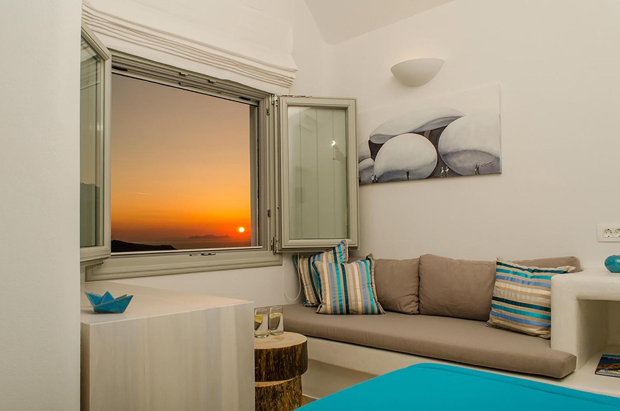 Double Room with Sea View - Photo 4