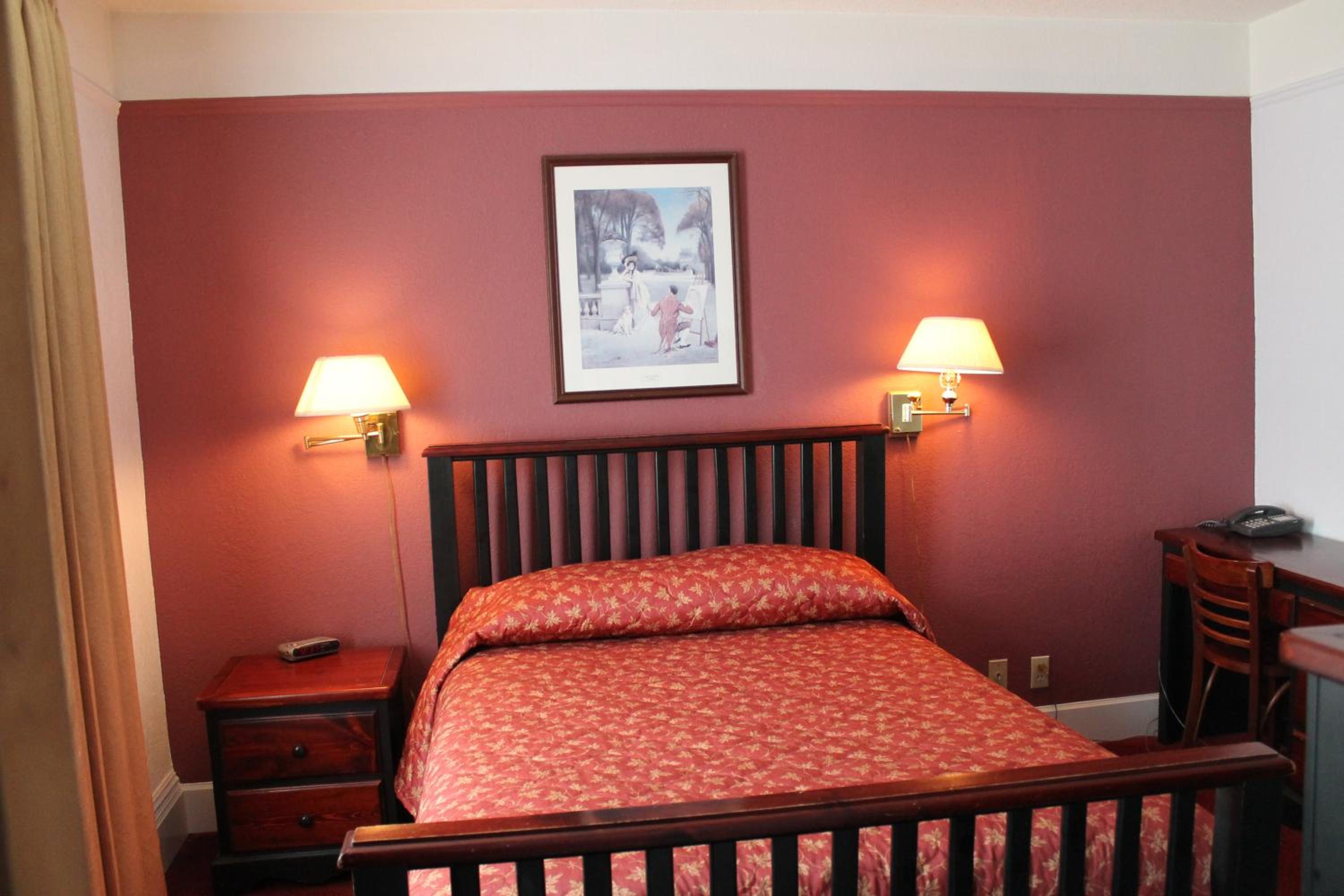 Petite Room photo 3