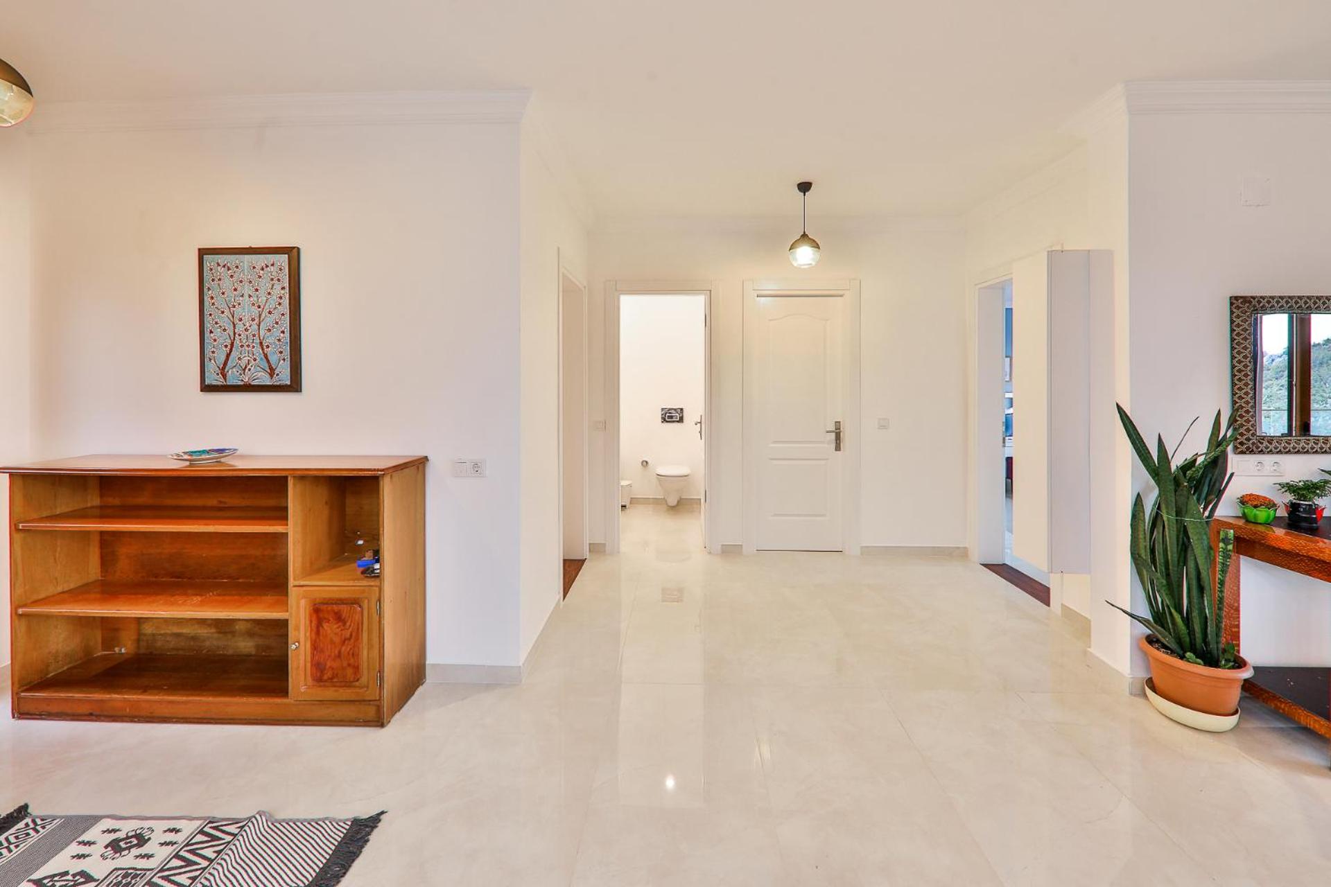 Two-Bedroom Villa photo 1