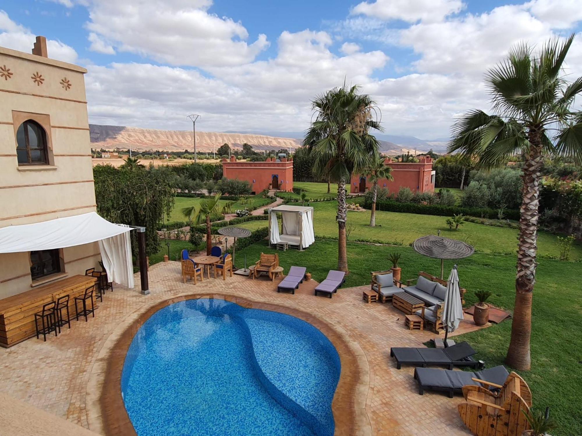 Villa with Private Pool photo 3