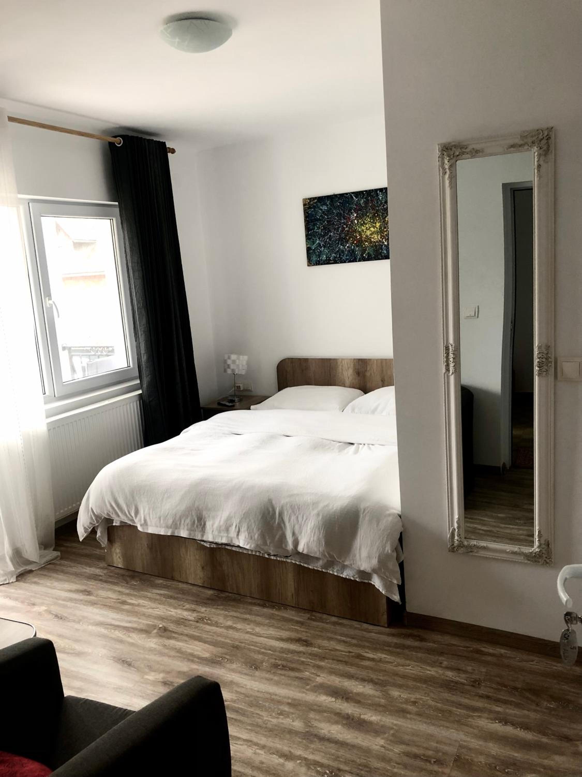 King Room with Balcony photo 2