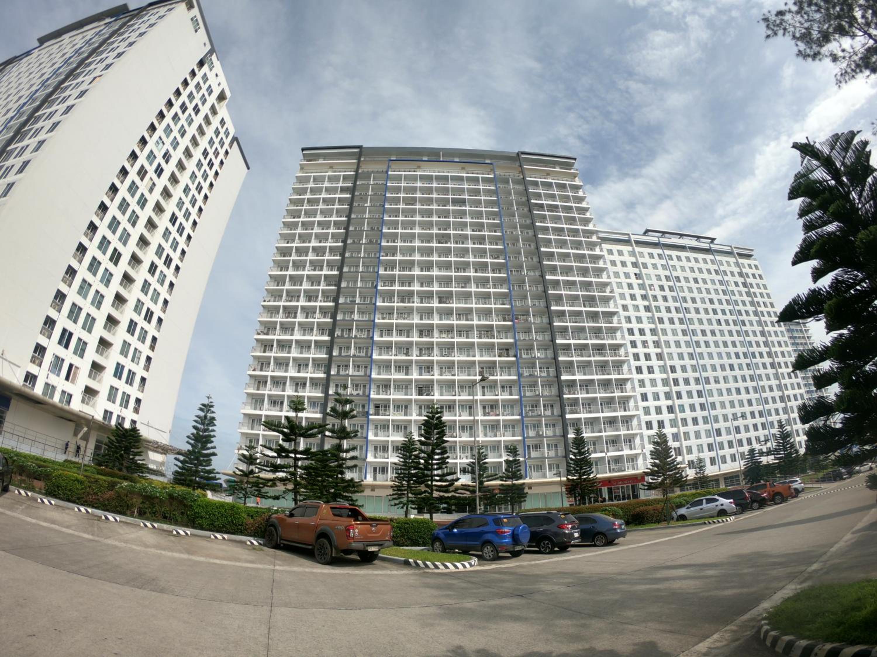 One-Bedroom Apartment - Photo 17