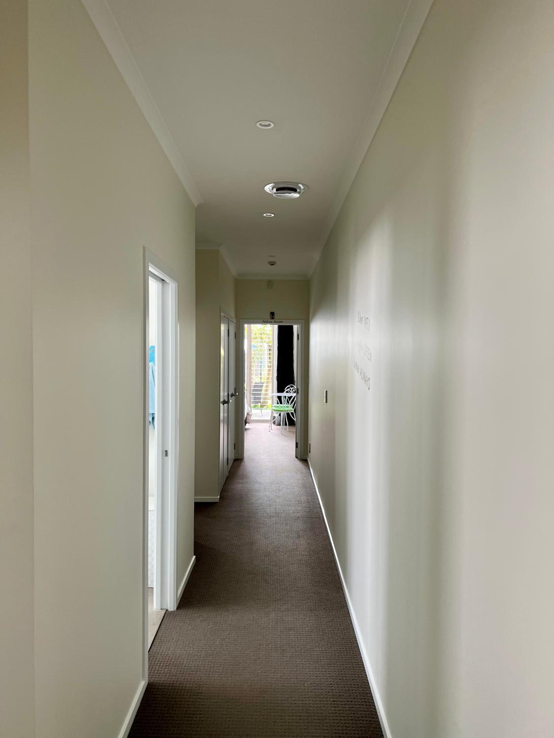 Double Room with Patio - Photo 4