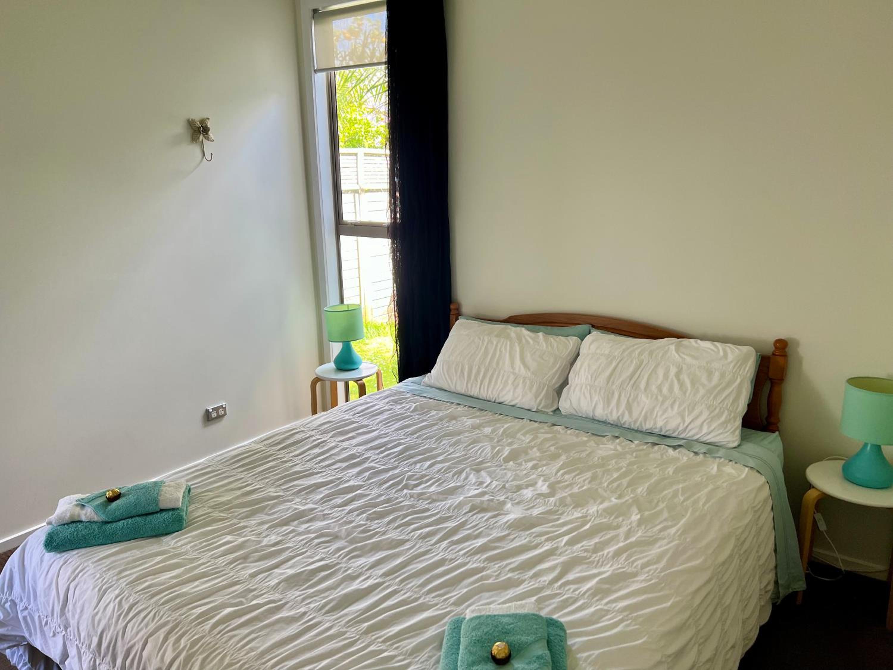 Two-Bedroom Bed and Breakfast - Photo 2