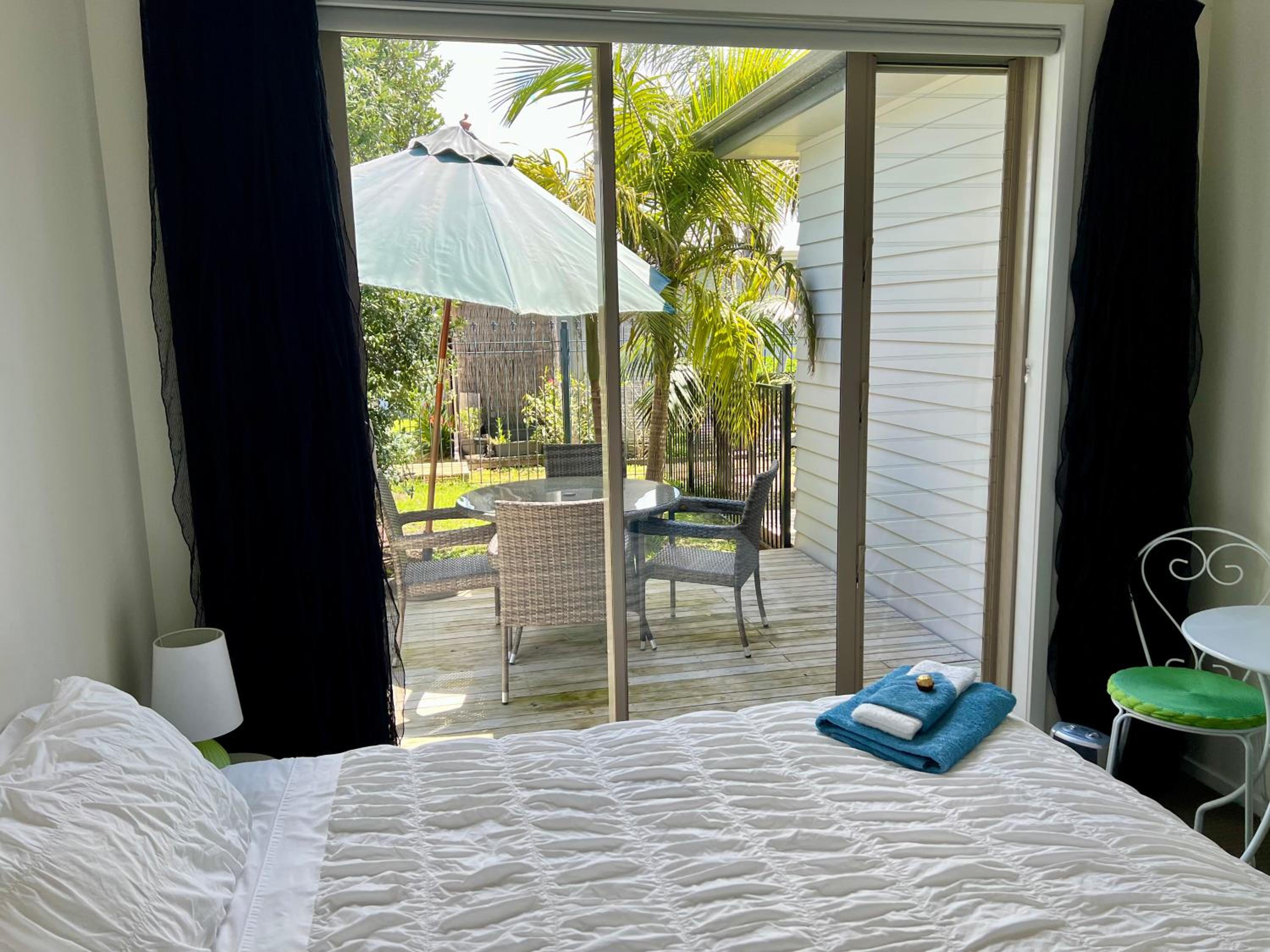 Two-Bedroom Bed and Breakfast - Photo 3