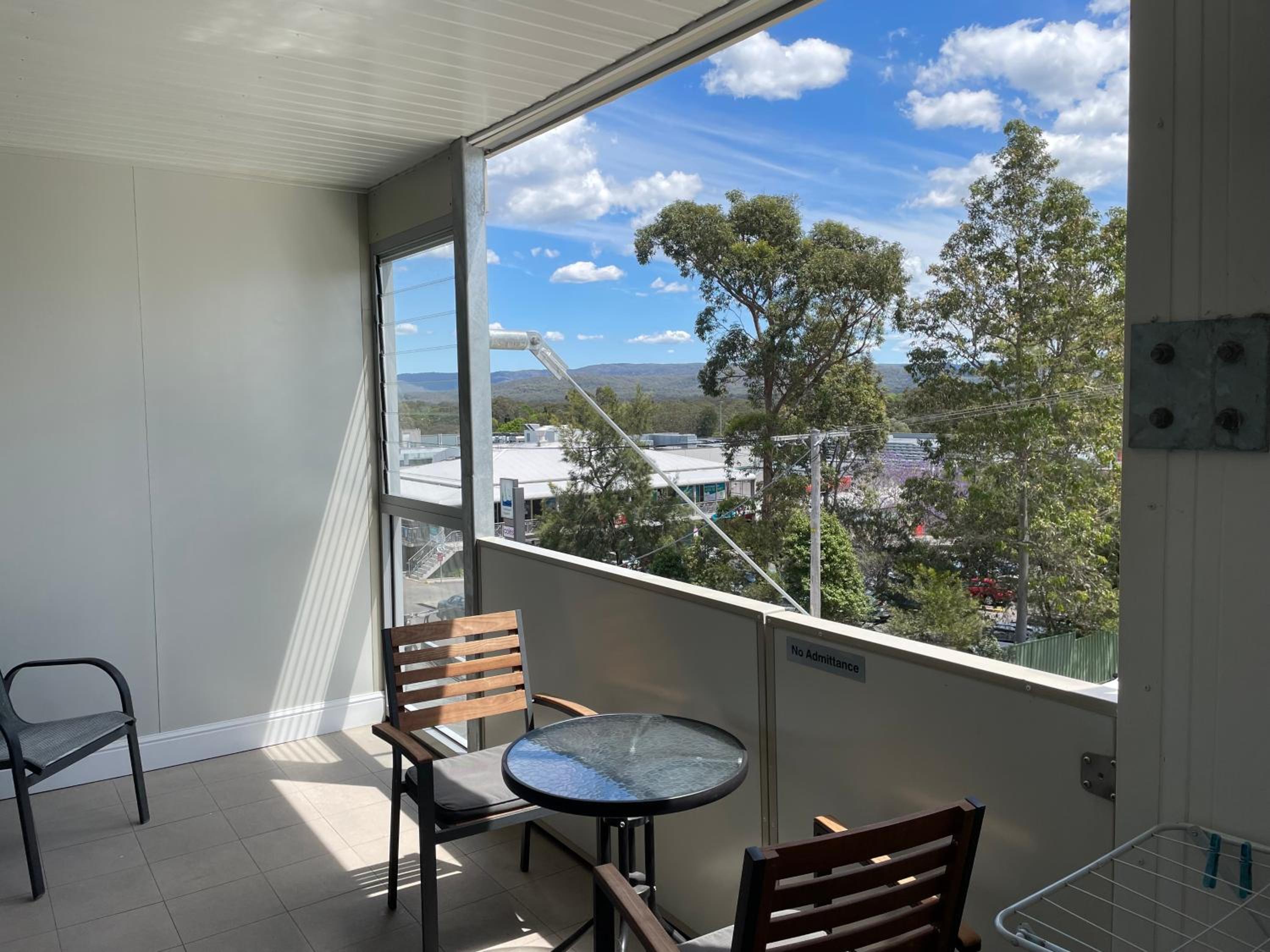 Studio Apartment photo 2