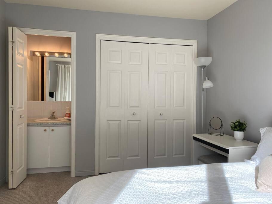 Three-Bedroom Chalet photo 3
