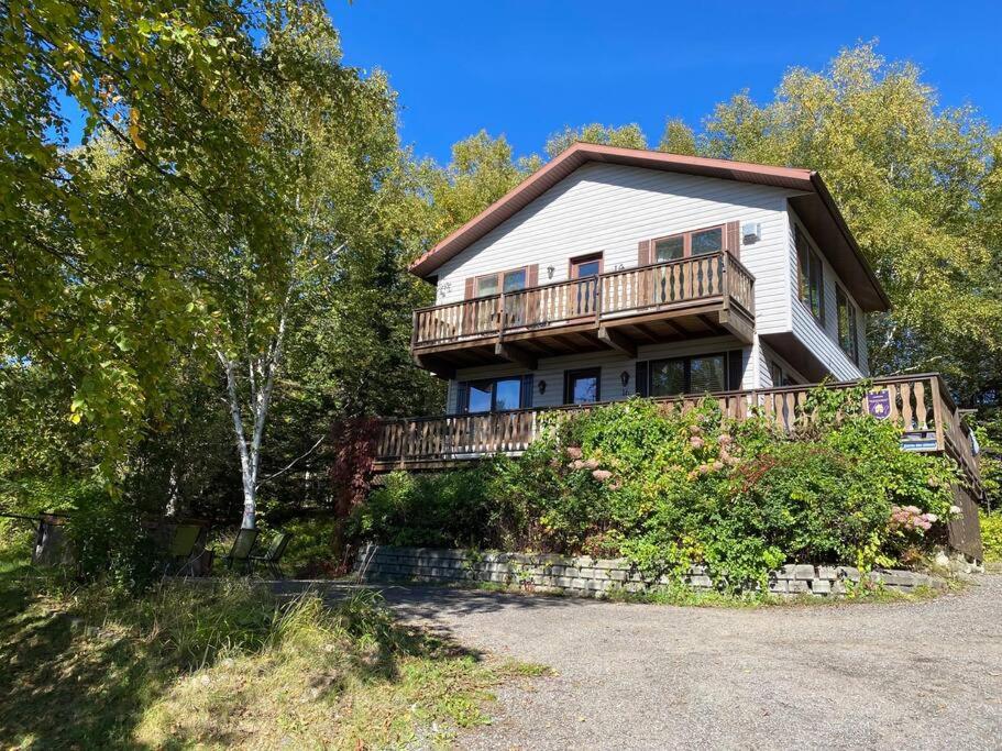 Three-Bedroom Chalet photo 1