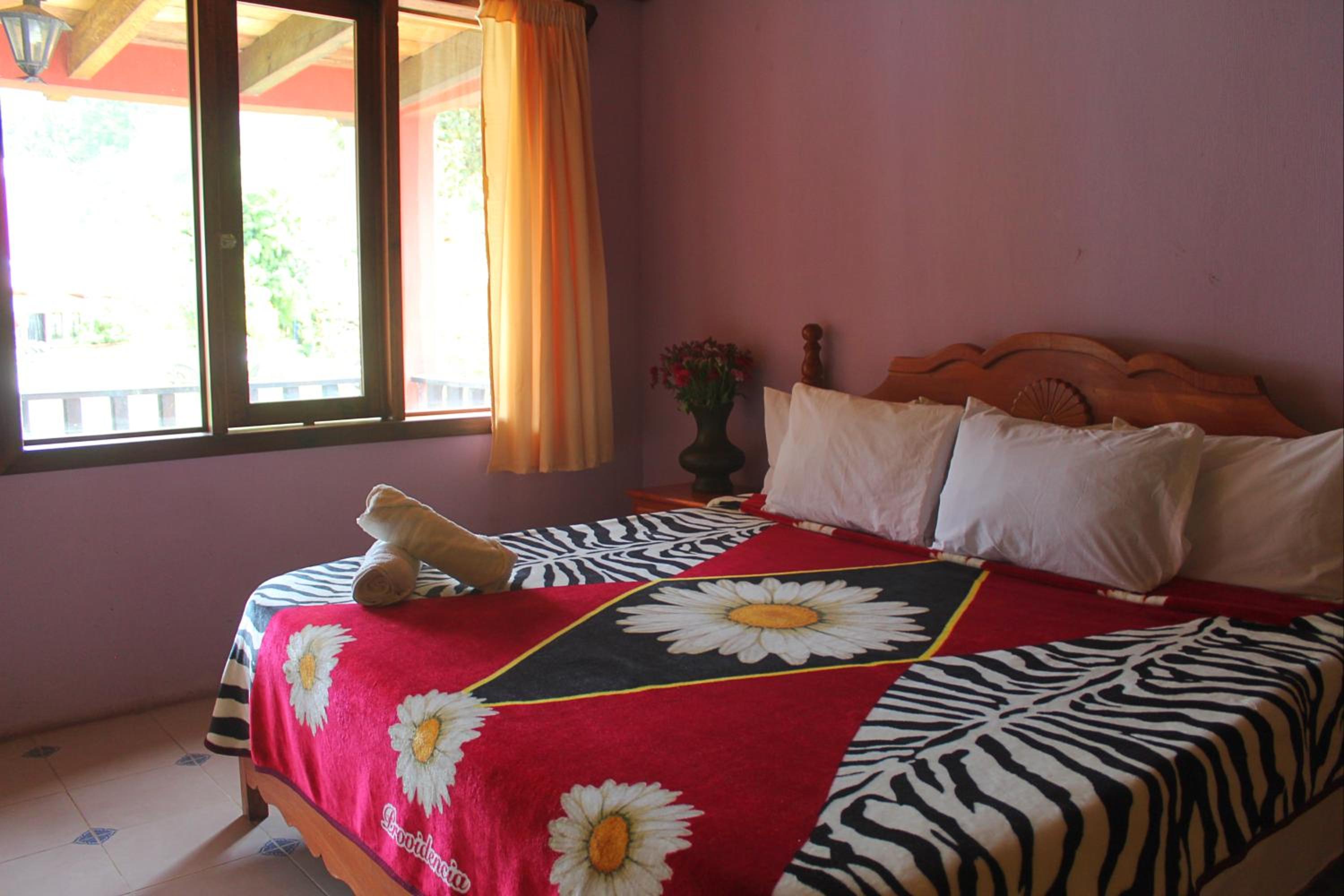 King Room with Garden View