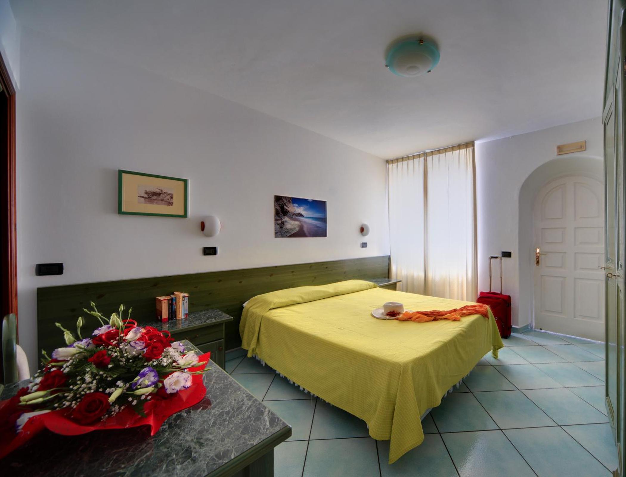 Superior Studio with Sea View