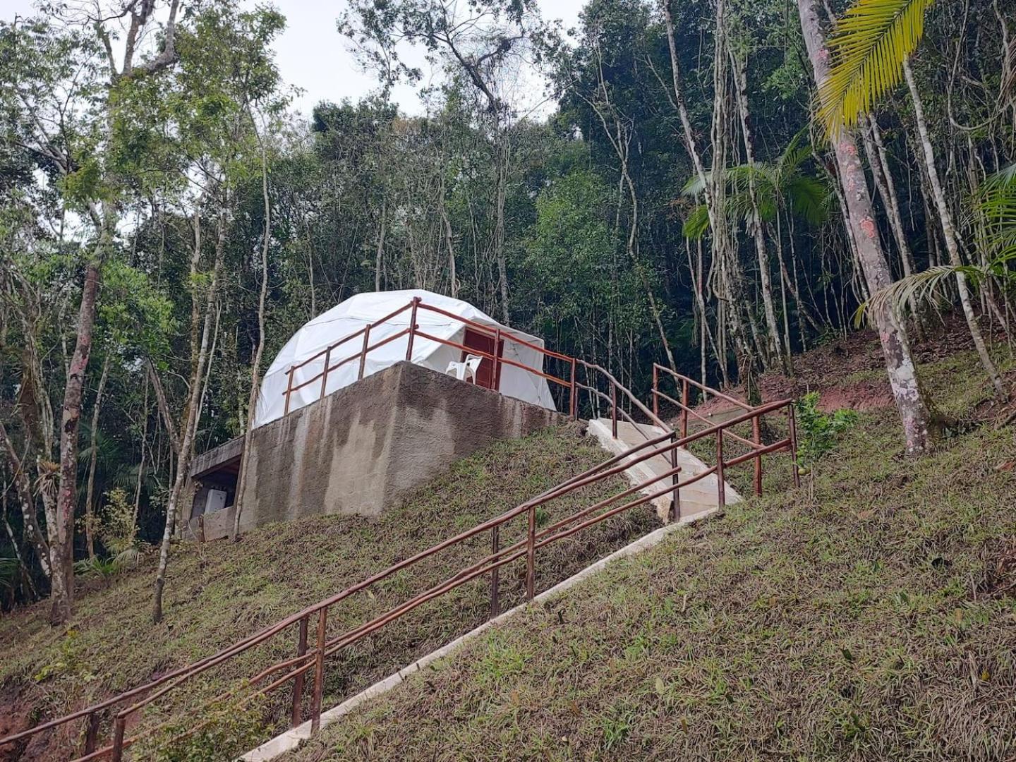 Tent - Photo 14