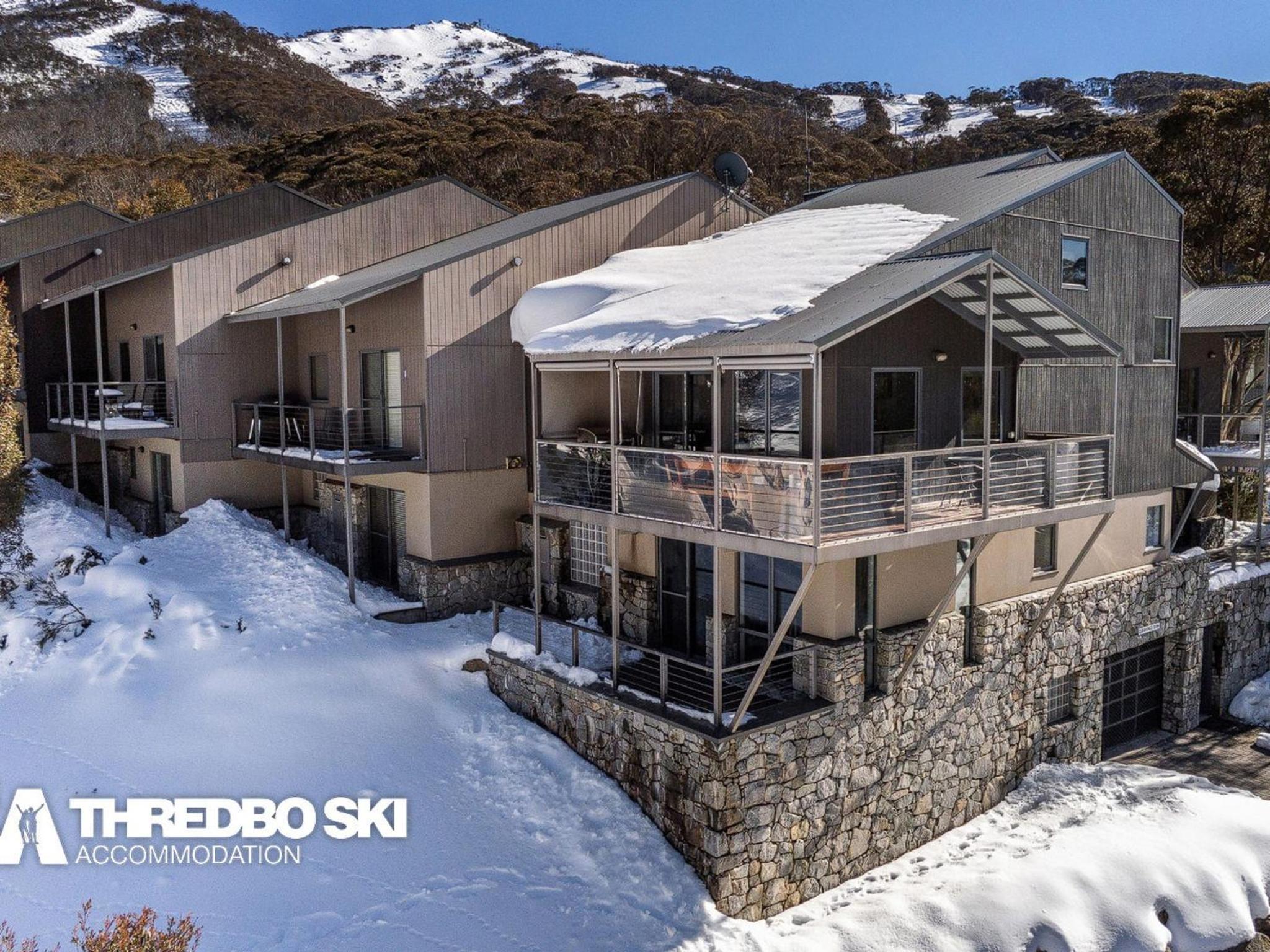 Superior Chalet photo 3