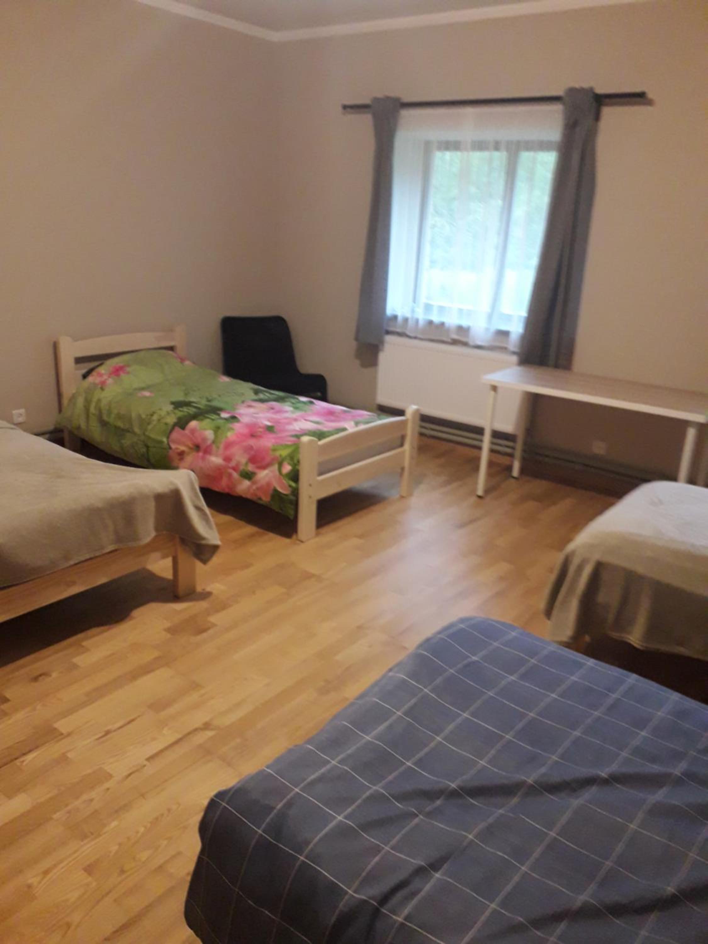 Quadruple Room photo 1