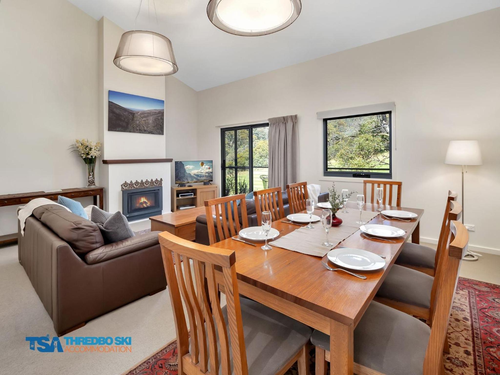 Superior Chalet photo 3