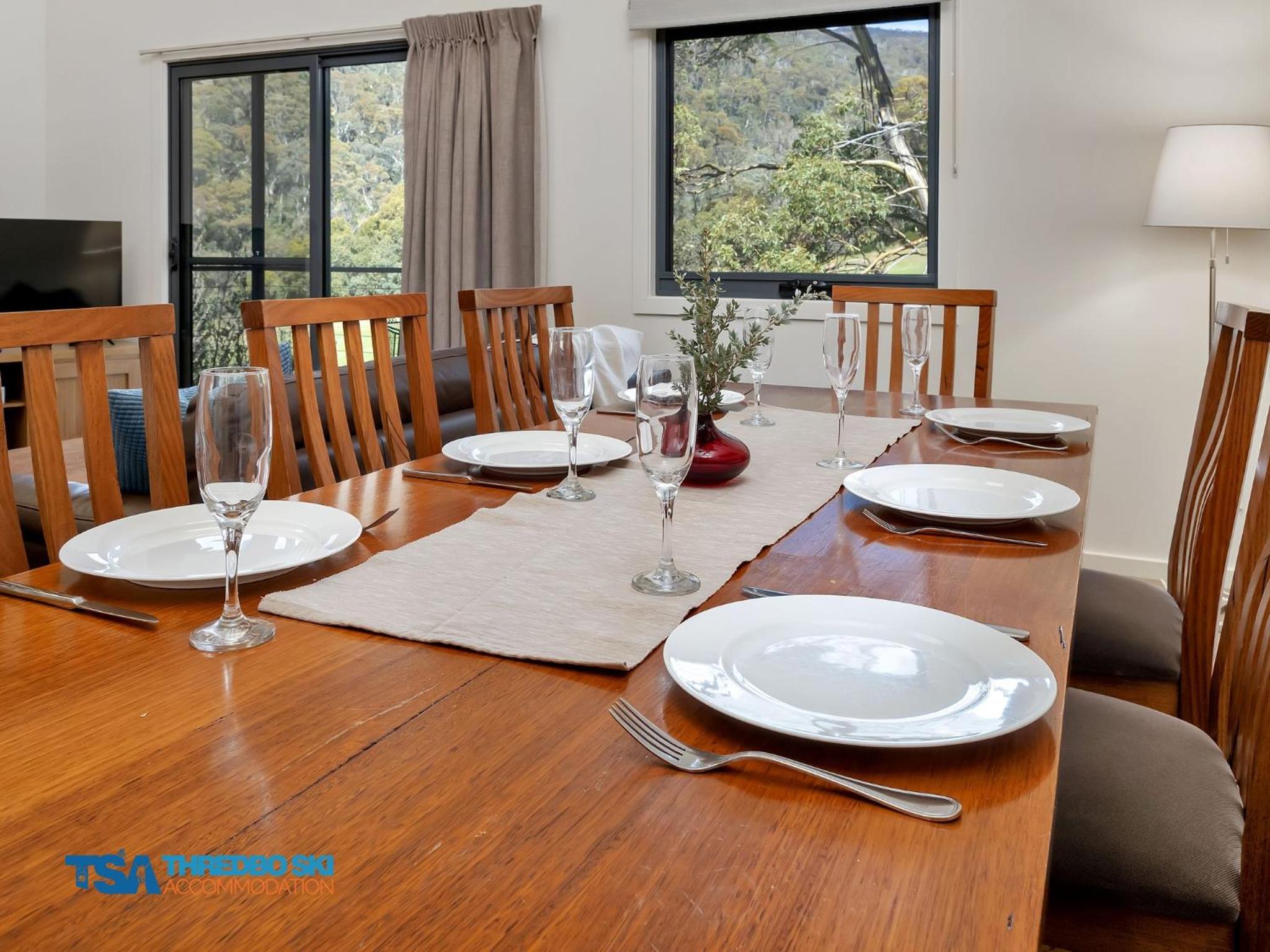 Superior Chalet photo 2