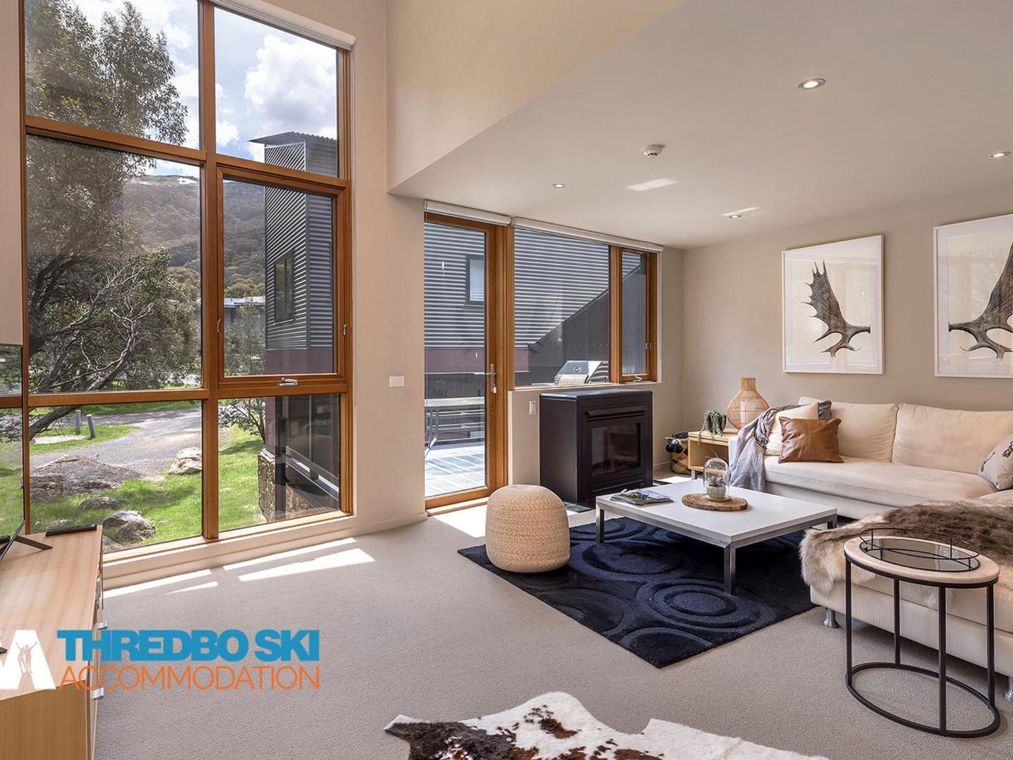 Superior Chalet photo 1