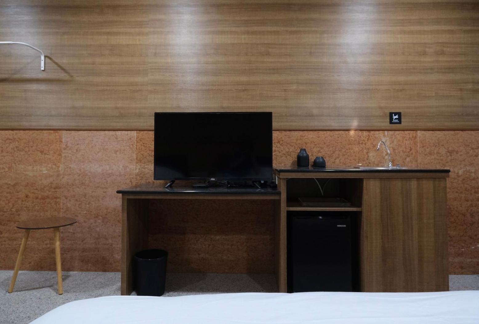 Deluxe Quadruple Room photo 3