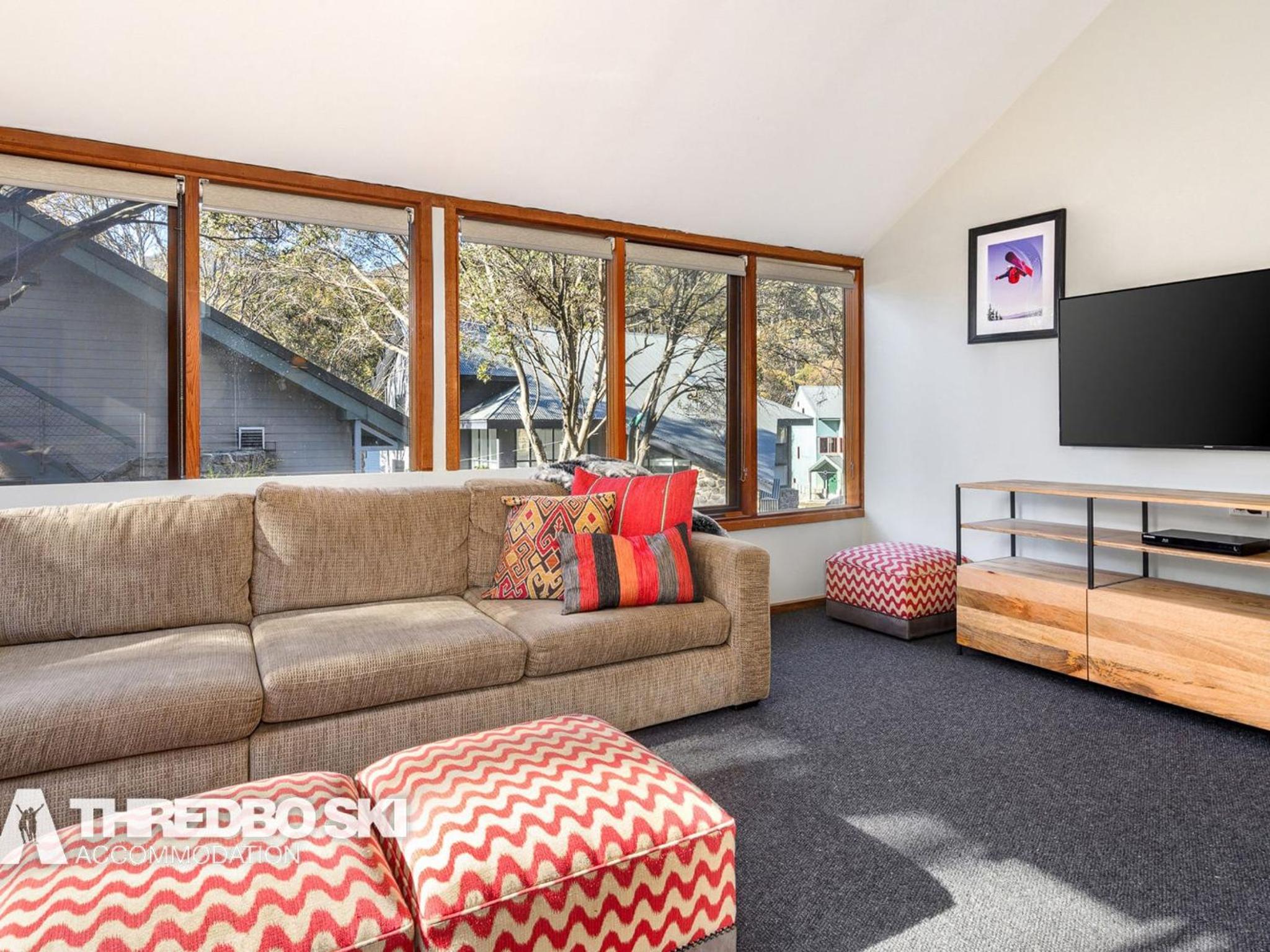 Superior Chalet photo 1