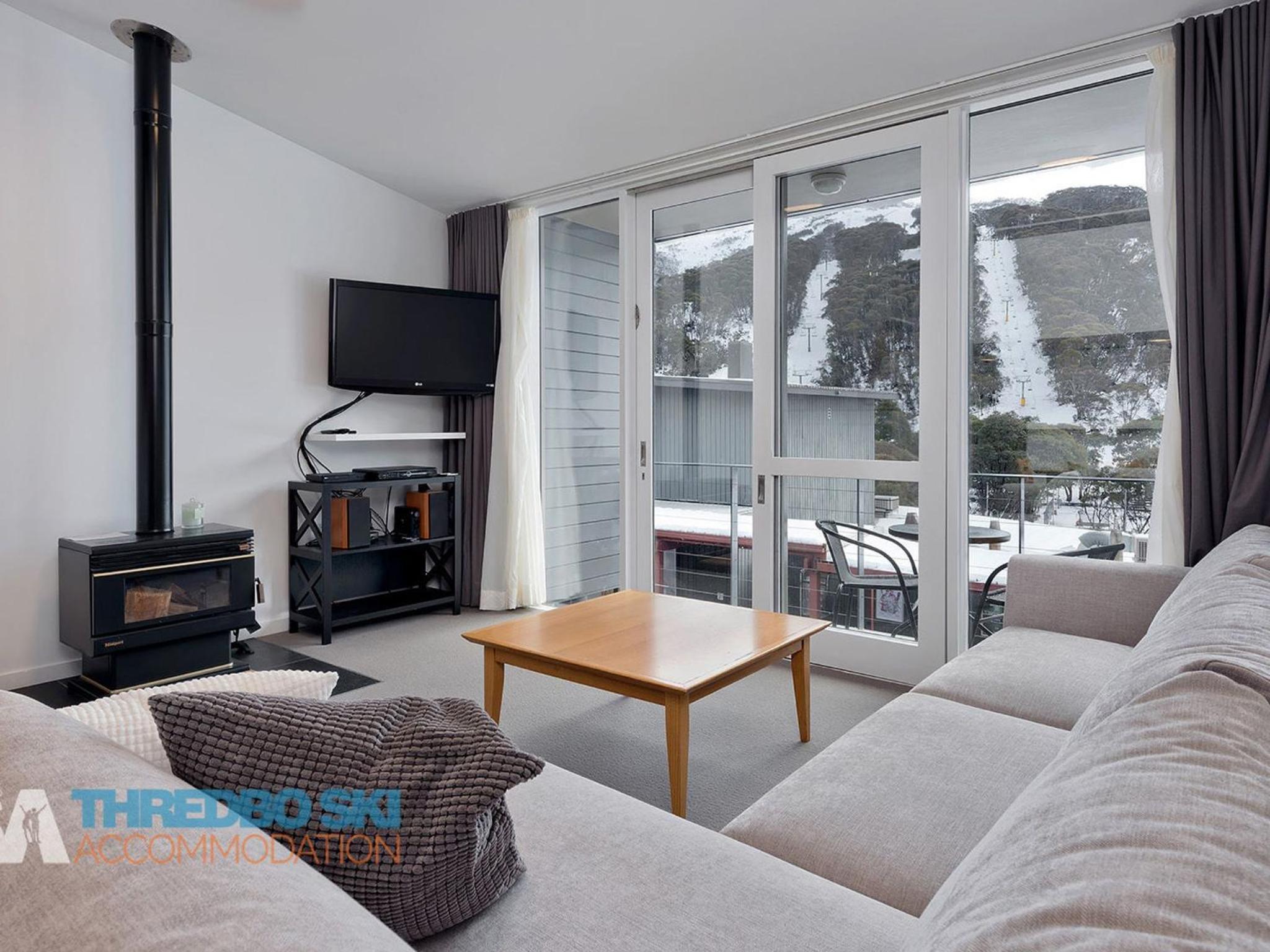 Superior Chalet photo 1