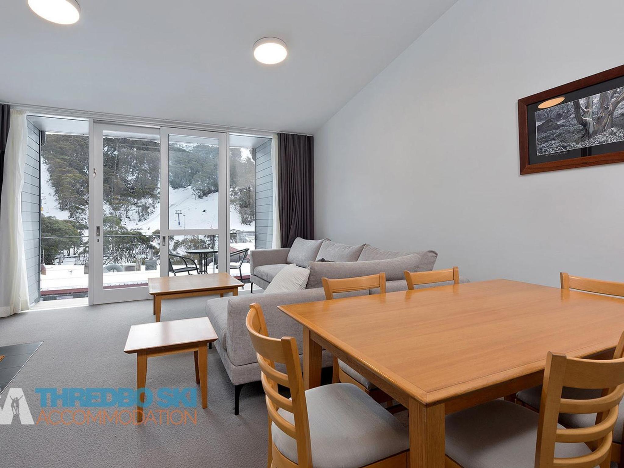 Superior Chalet photo 2